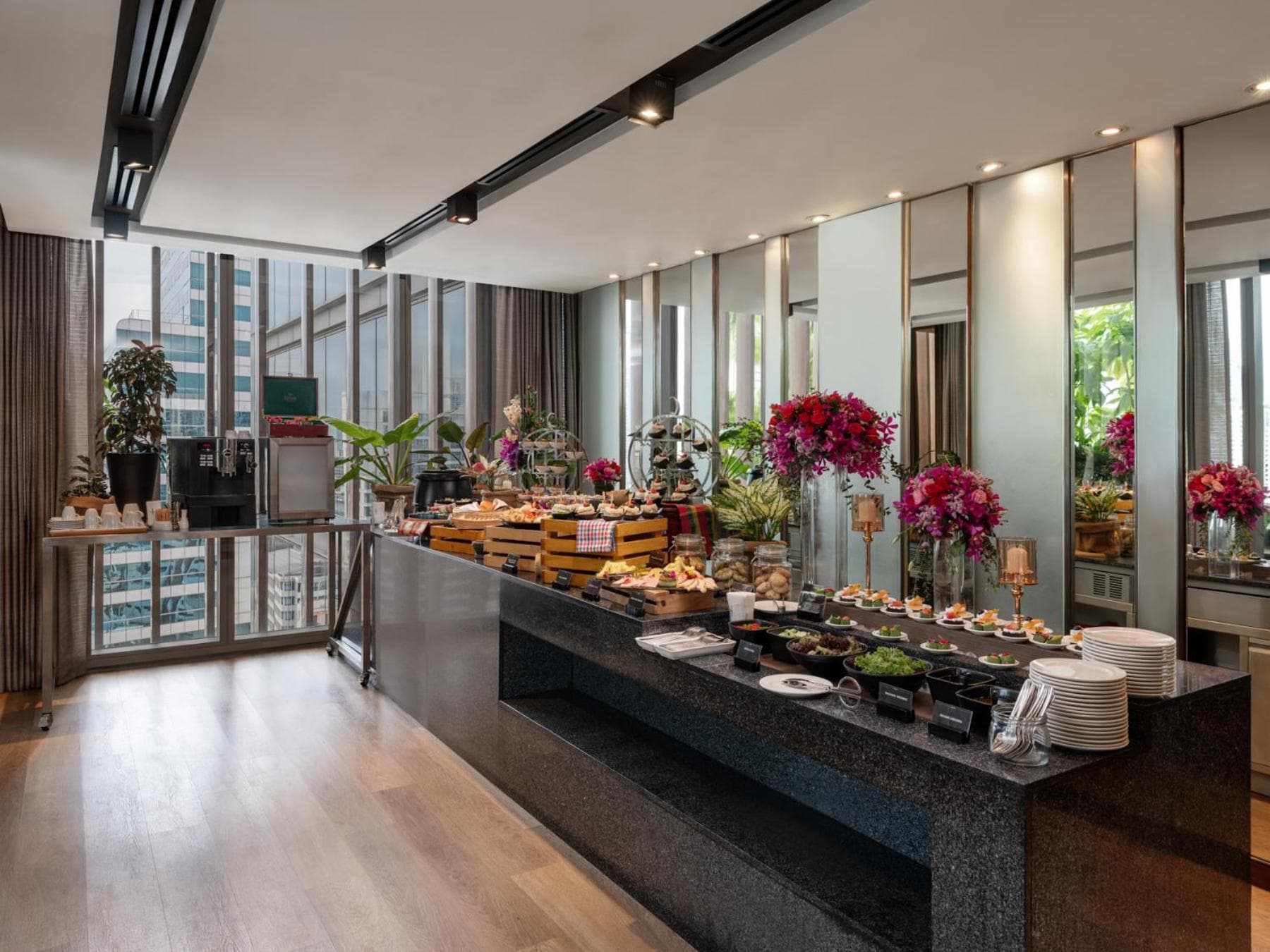 Amara Bangkok Hotel hotel, 180/1 Surawong Road, Sipraya, Bangrak, Bangkok, Thailand — photo 103