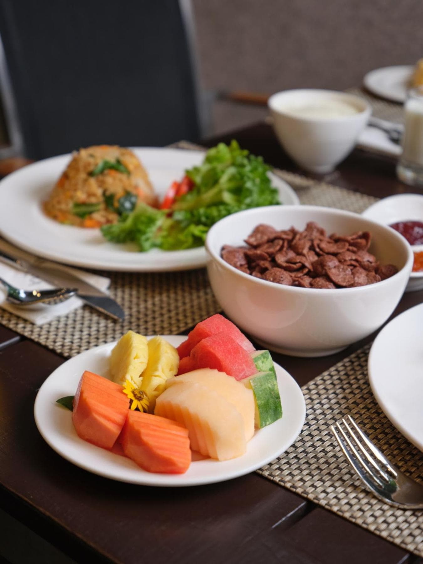 Amara Bangkok Hotel hotel, 180/1 Surawong Road, Sipraya, Bangrak, Bangkok, Thailand — photo 108