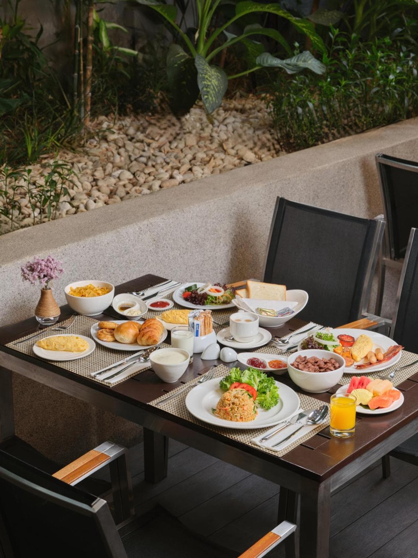 Amara Bangkok Hotel hotel, 180/1 Surawong Road, Sipraya, Bangrak, Bangkok, Thailand — photo 110