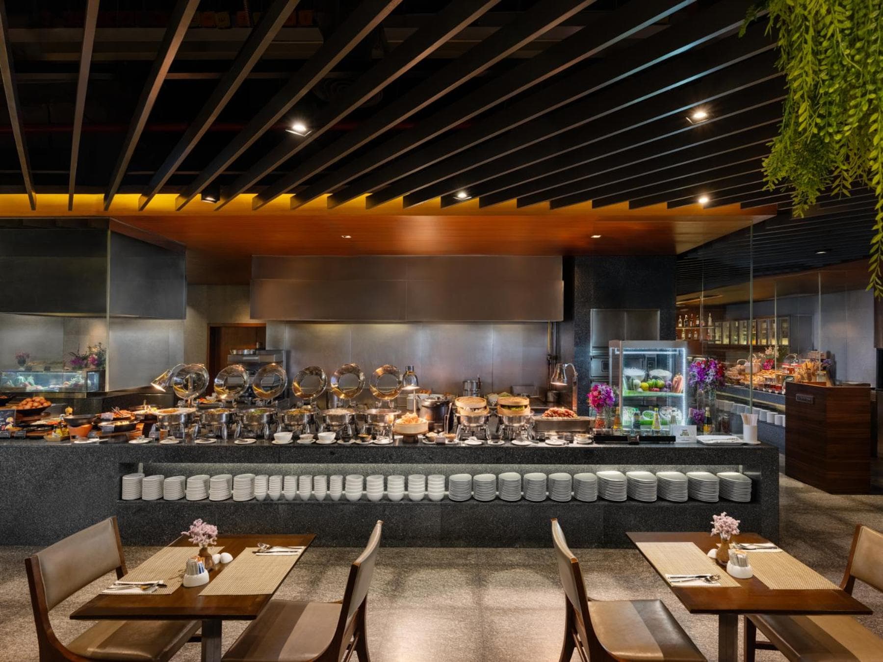 Amara Bangkok Hotel hotel, 180/1 Surawong Road, Sipraya, Bangrak, Bangkok, Thailand — photo 114