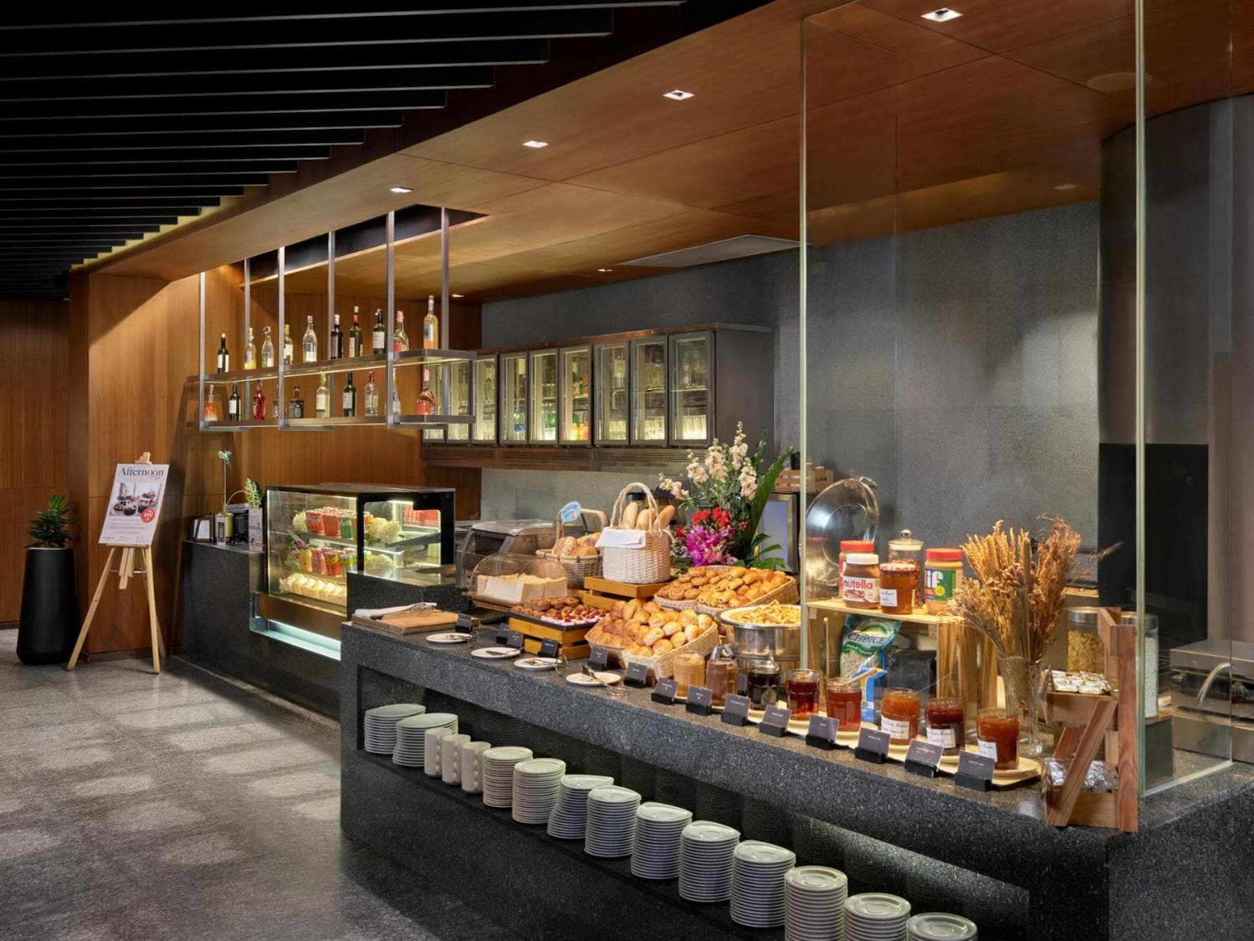 Amara Bangkok Hotel hotel, 180/1 Surawong Road, Sipraya, Bangrak, Bangkok, Thailand — photo 115