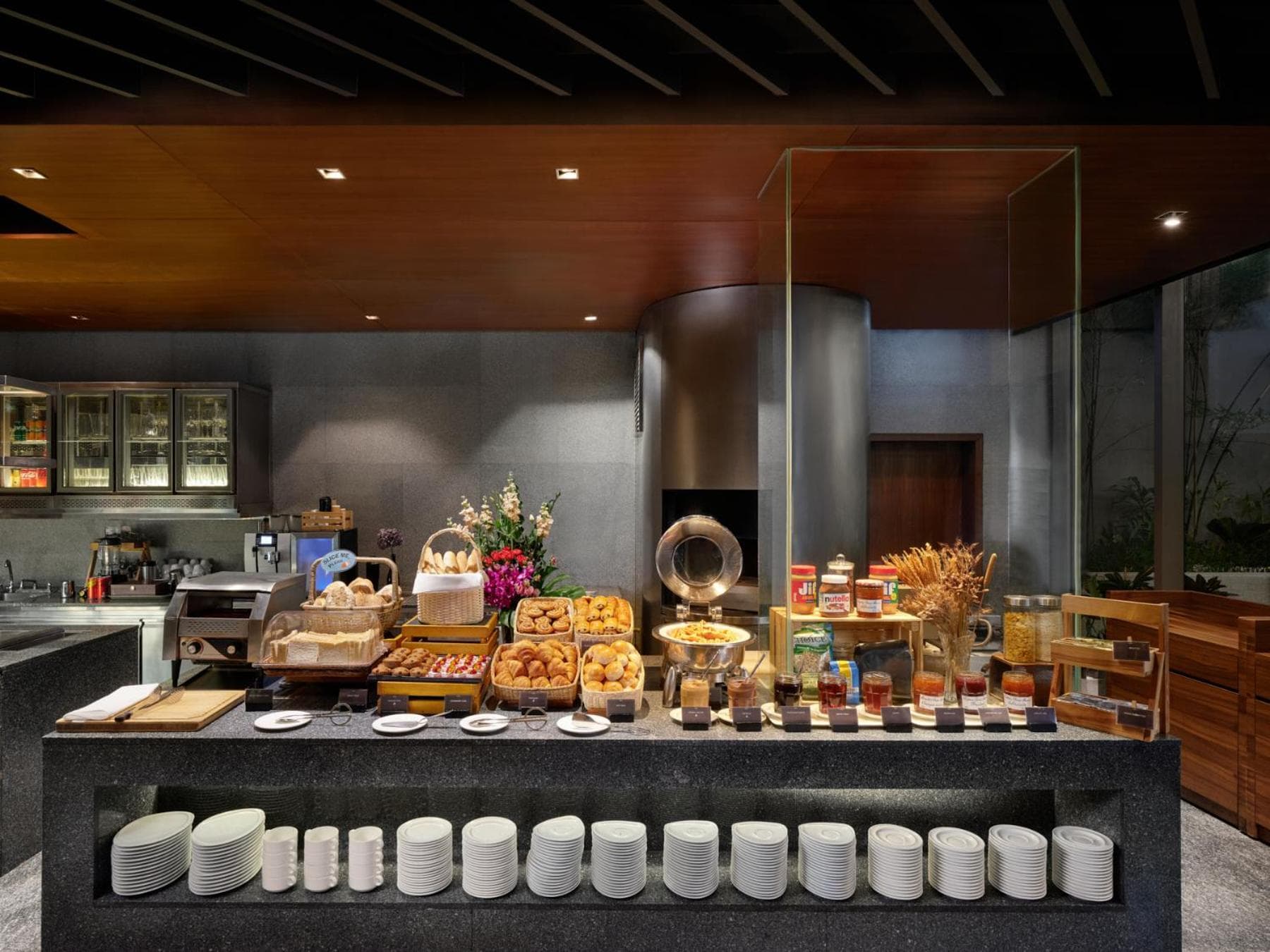 Amara Bangkok Hotel hotel, 180/1 Surawong Road, Sipraya, Bangrak, Bangkok, Thailand — photo 117