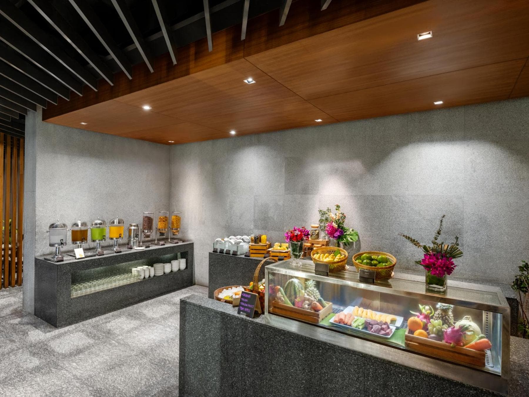 Amara Bangkok Hotel hotel, 180/1 Surawong Road, Sipraya, Bangrak, Bangkok, Thailand — photo 56