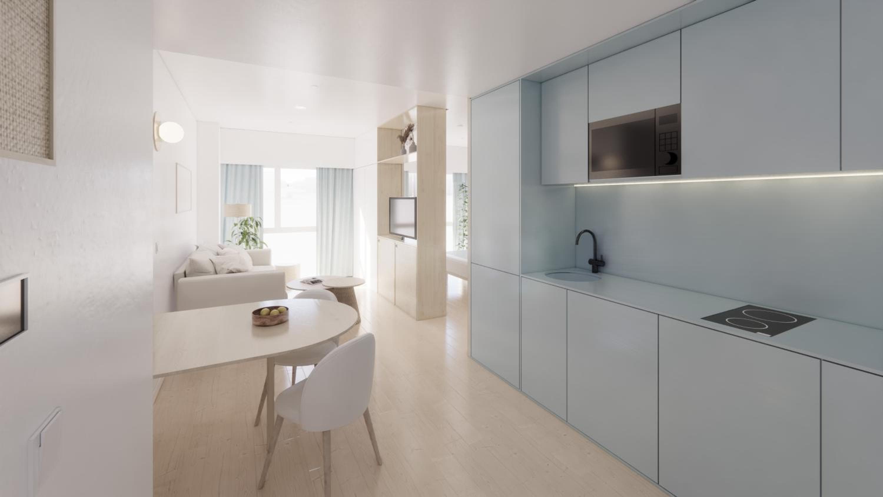 Staybridge Suites Malaga, an IHG Hotel — 3