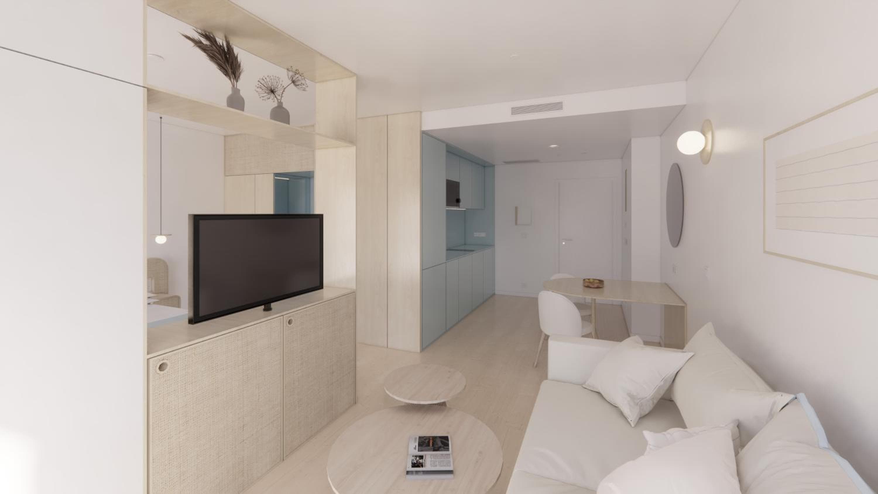 Staybridge Suites Malaga, an IHG Hotel — 2