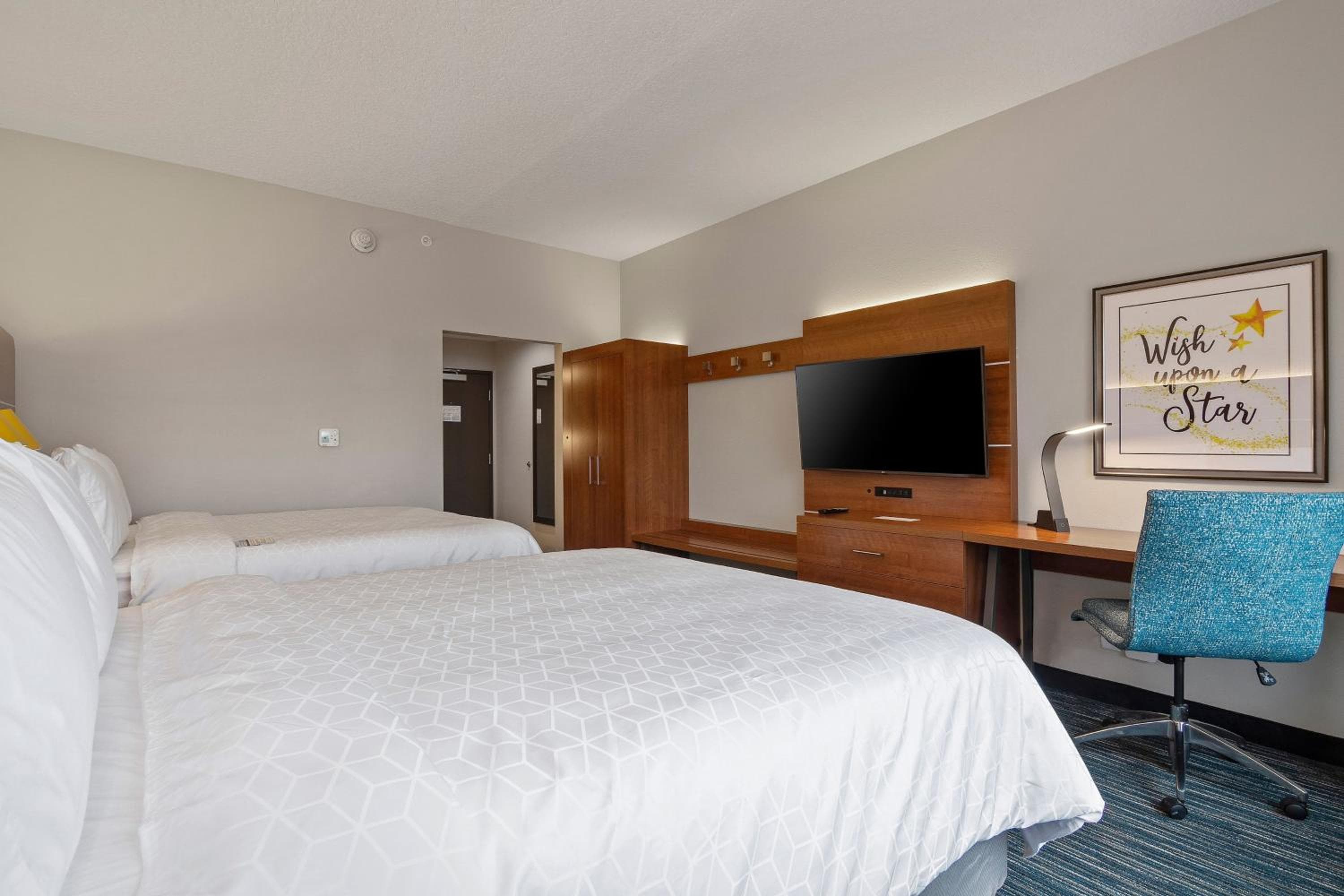 Holiday Inn Express & Suites Orlando-Lake Buena Vista, un hotel IHG — 21