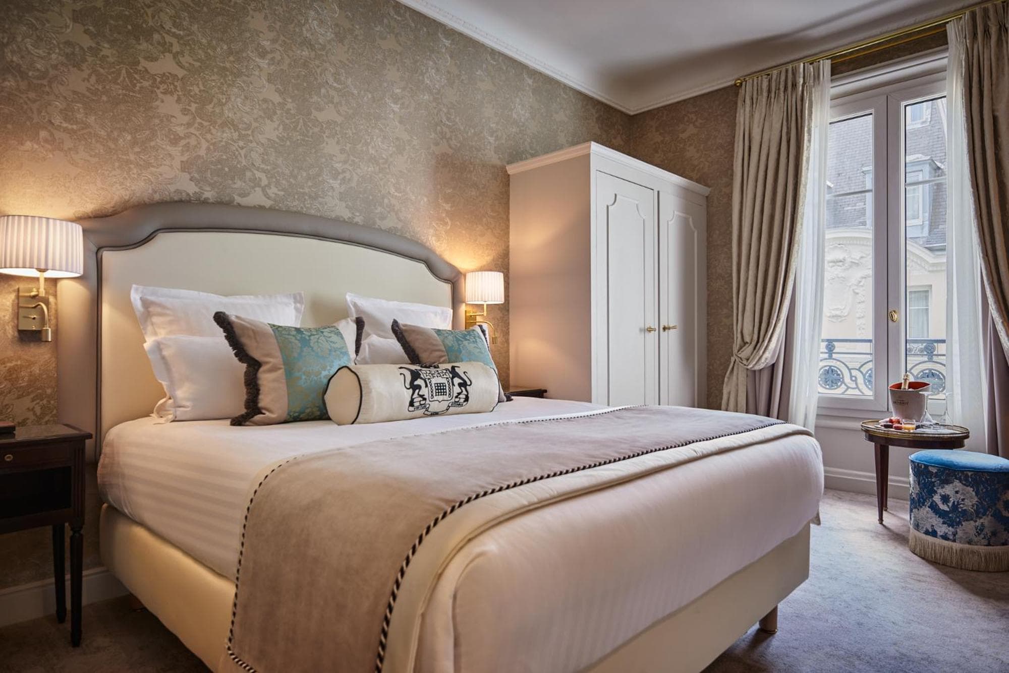 Hotel Westminster — 26