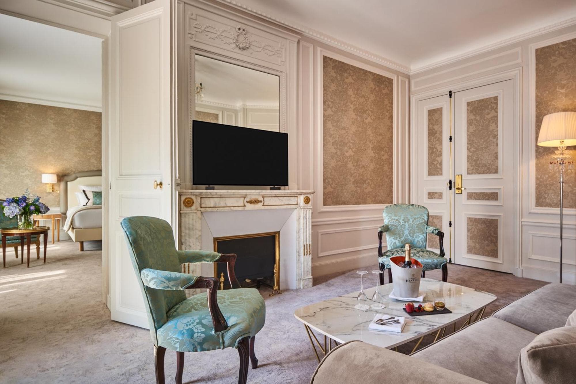 Hotel Westminster — 13