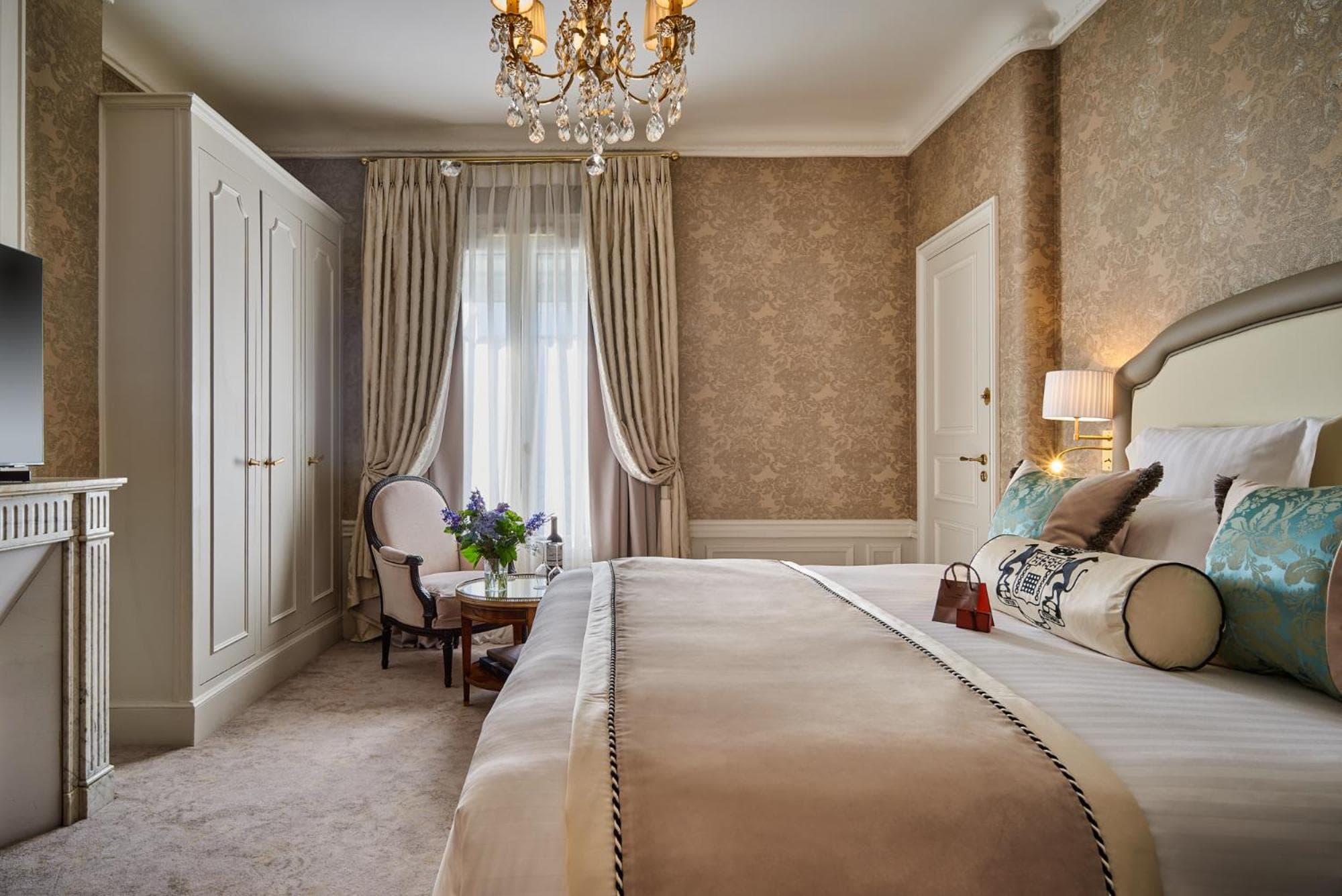 Hotel Westminster — 25