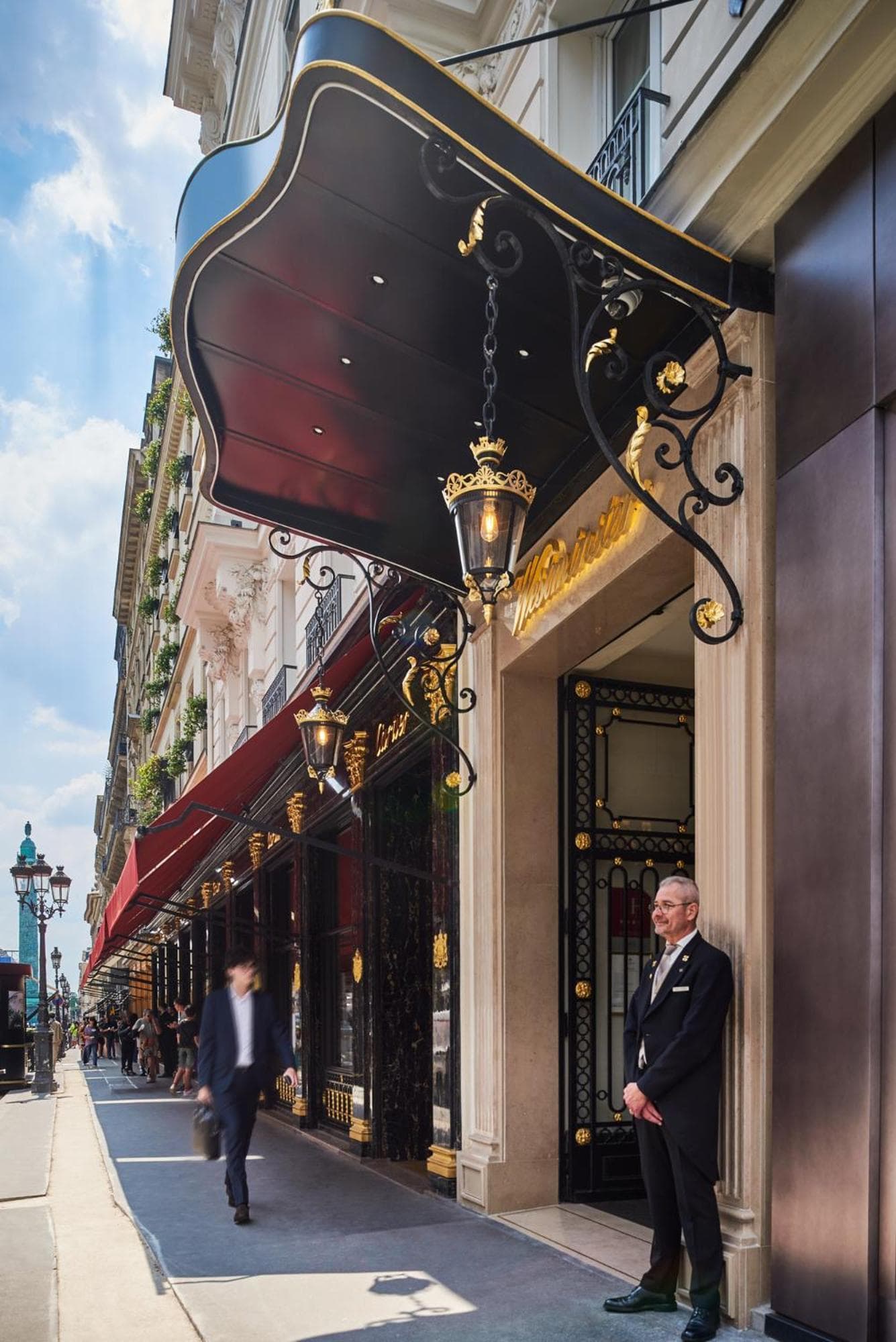 Hotel Westminster — 28