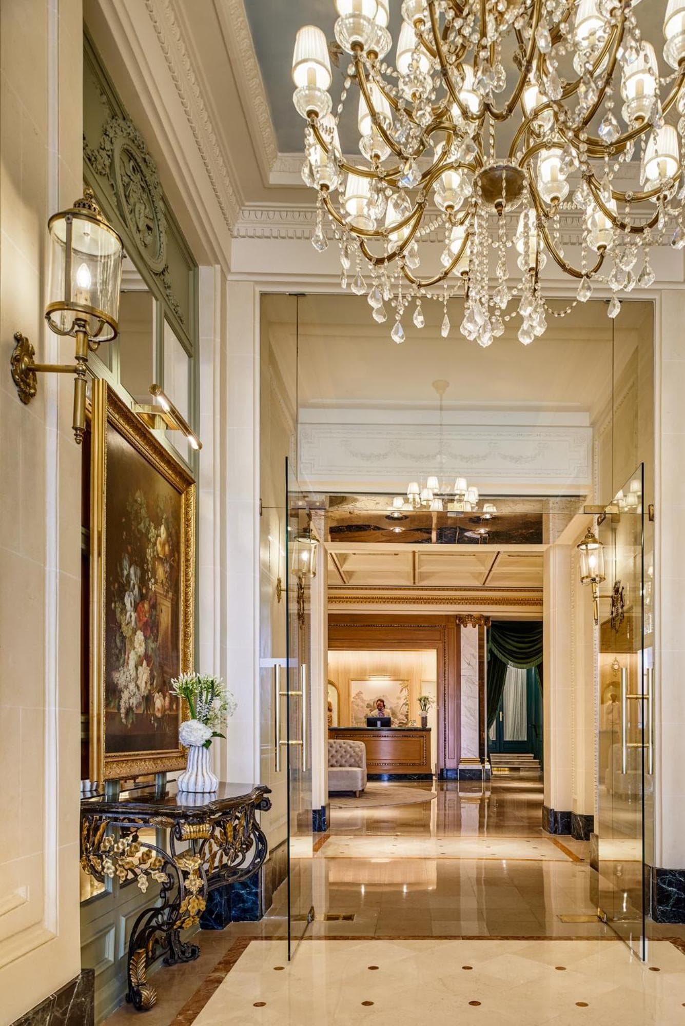 Hotel Westminster — 29