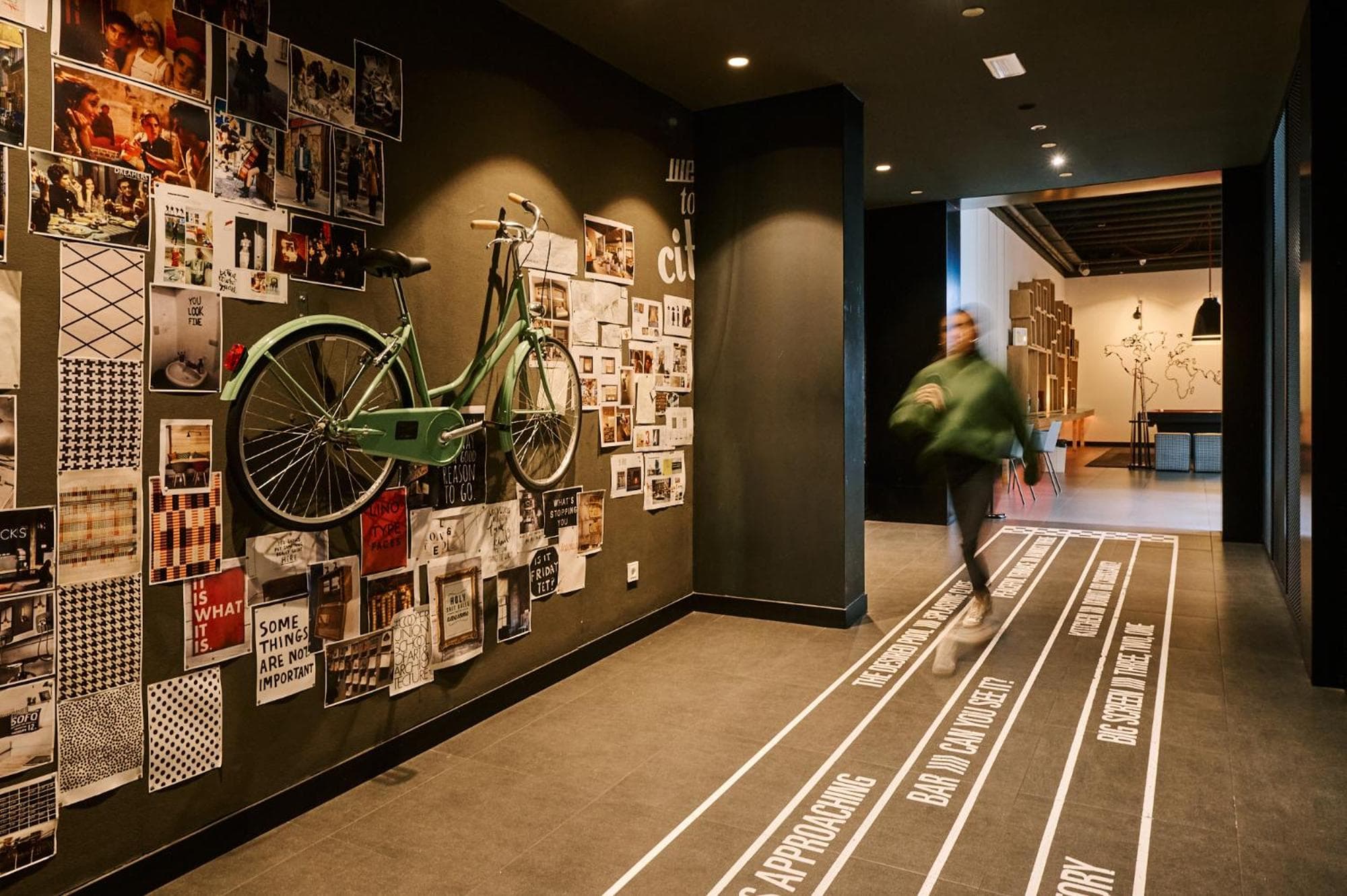 TOC Hostel Barcelona — 9