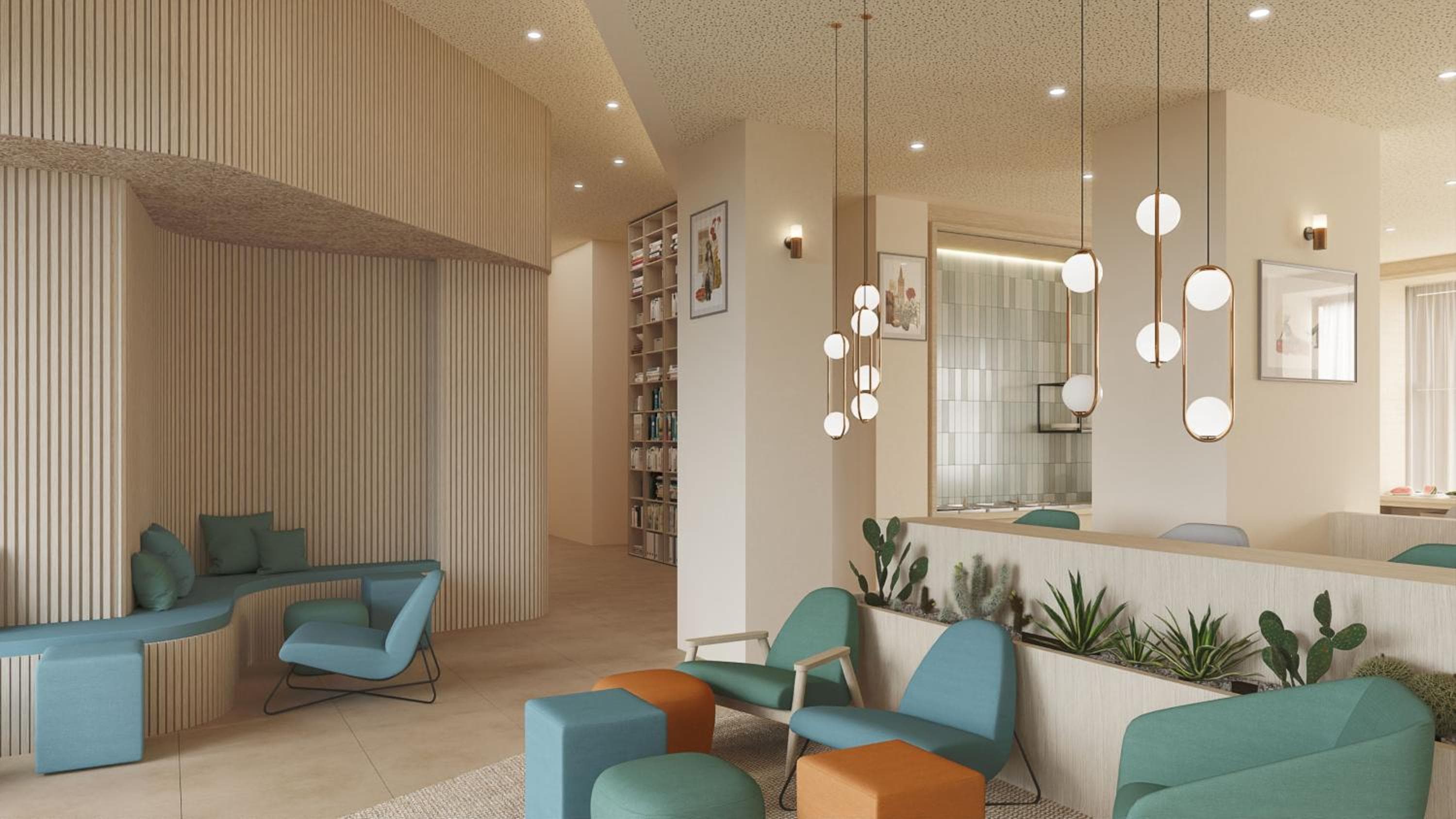 Staybridge Suites Malaga, an IHG Hotel — 8