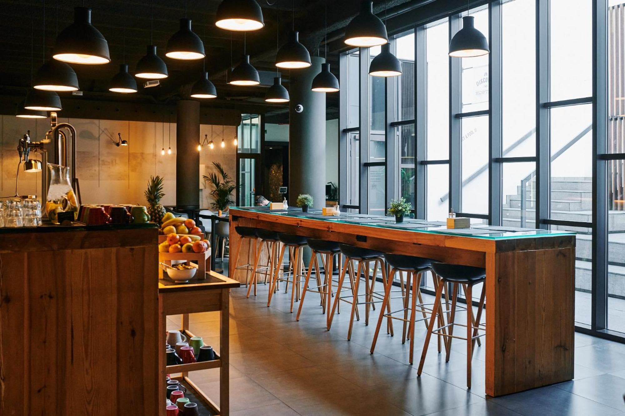 TOC Hostel Barcelona — 15