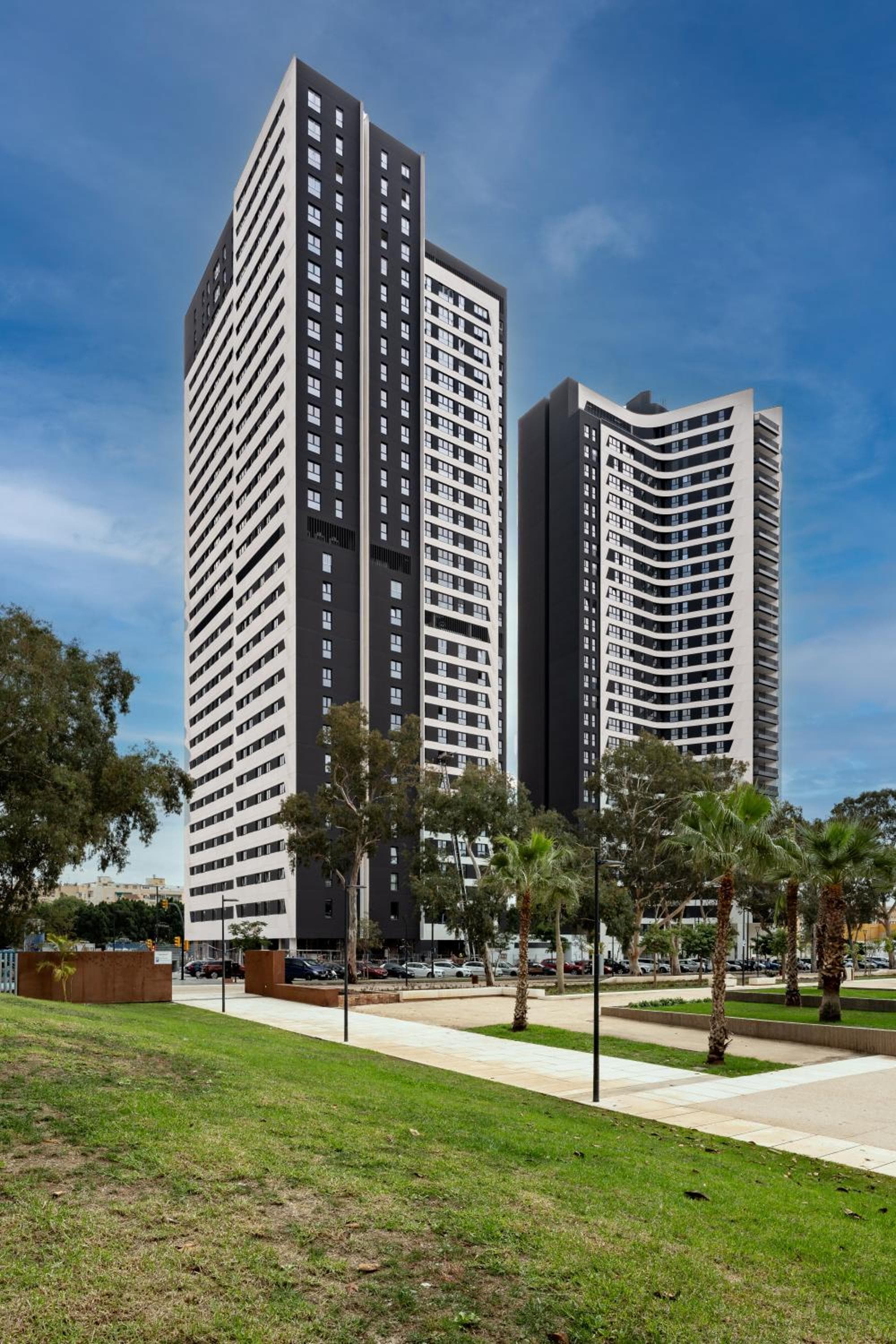 Staybridge Suites Malaga, an IHG Hotel — 1