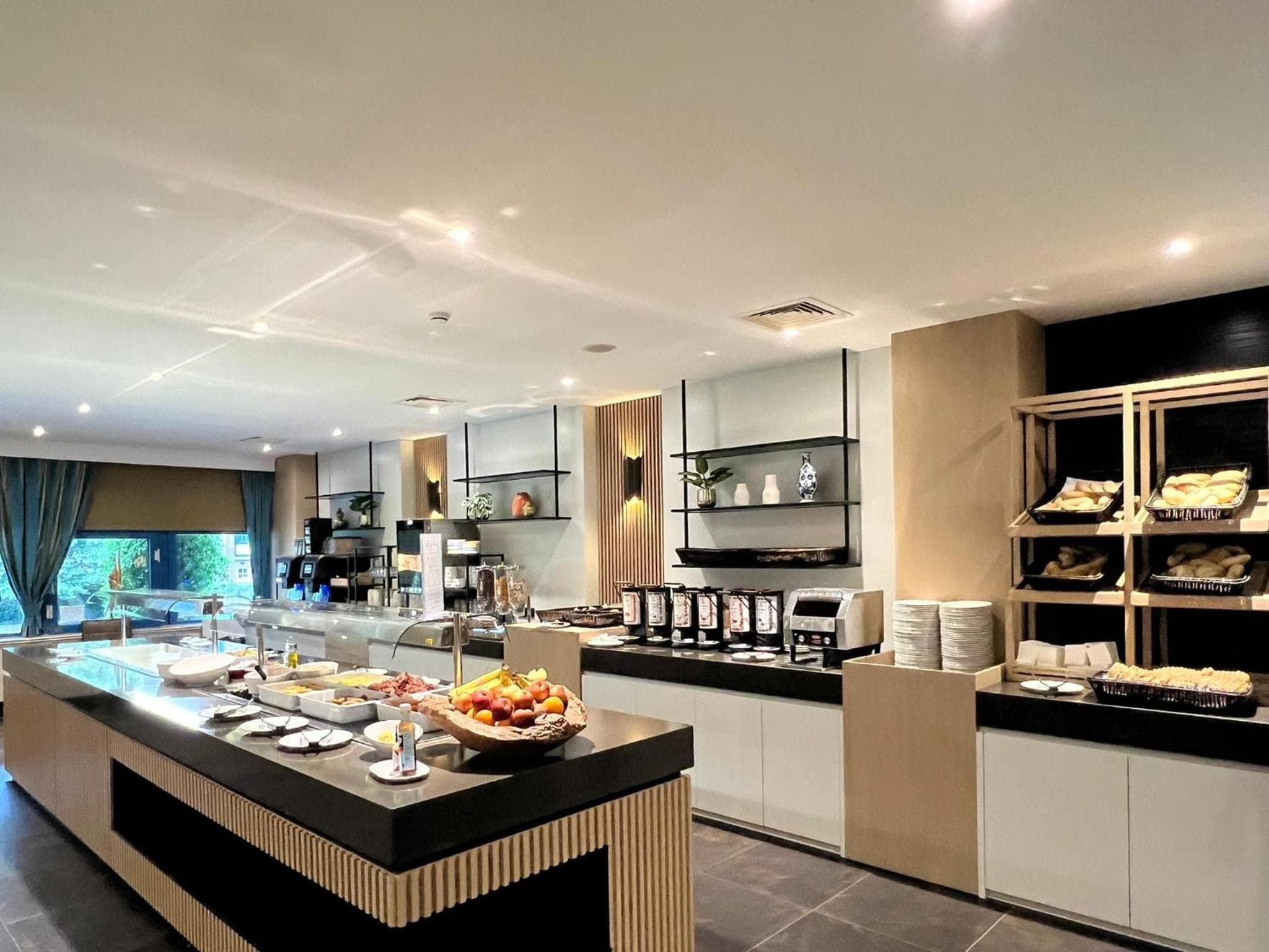 XO Hotels Piazza Blu — 24