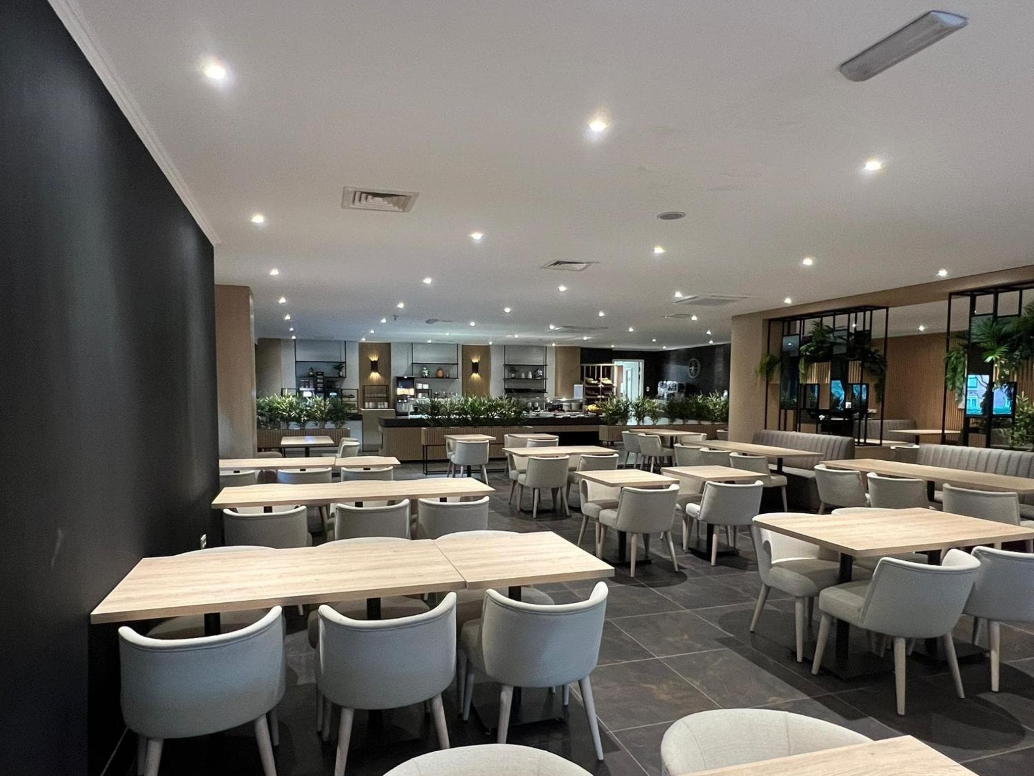 XO Hotels Piazza Blu — 25