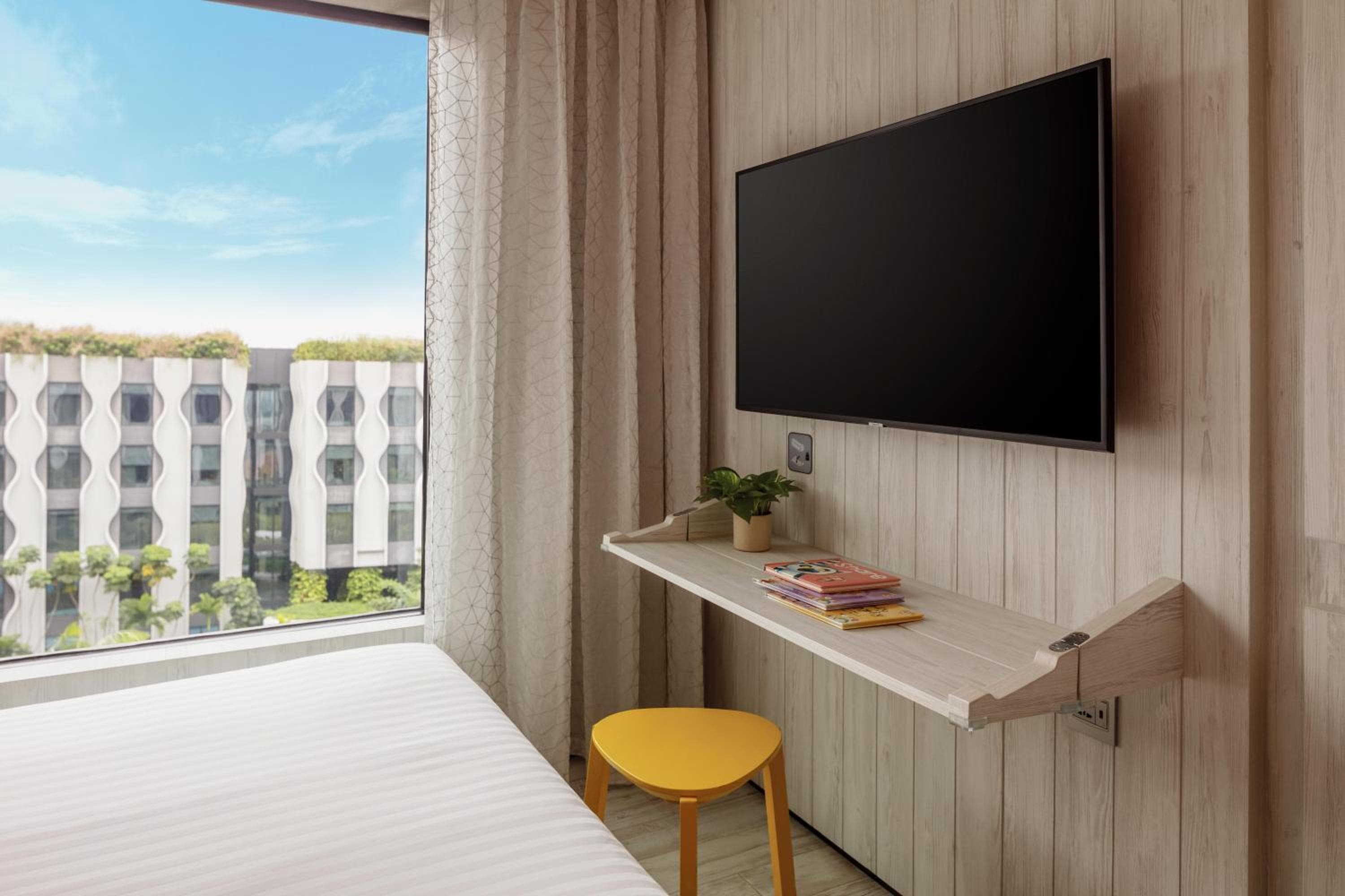 Village Hotel Sentosa by Far East Hospitality hotel, 10 Artillery Avenue #02-01, Singapore, Singapore — photo 44