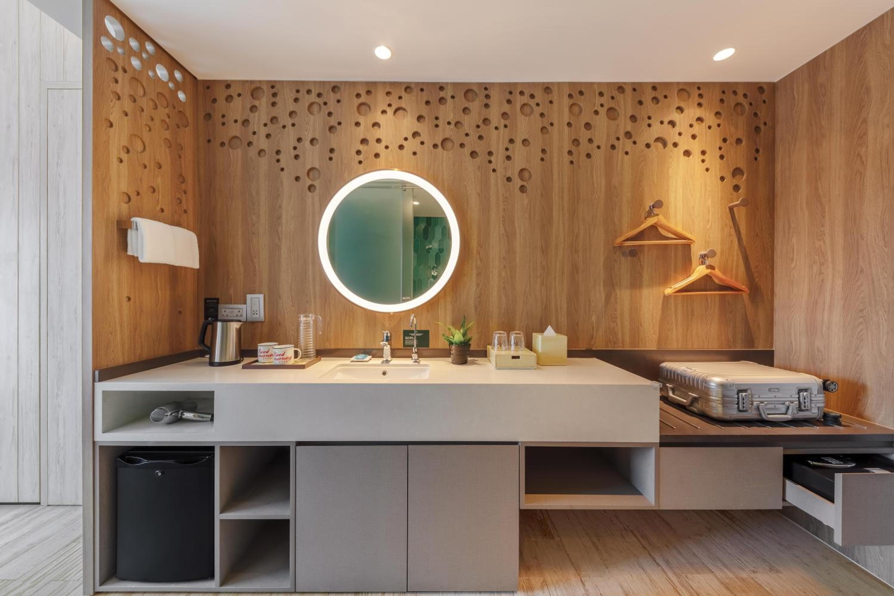 Village Hotel Sentosa by Far East Hospitality hotel, 10 Artillery Avenue #02-01, Singapore, Singapore — photo 45