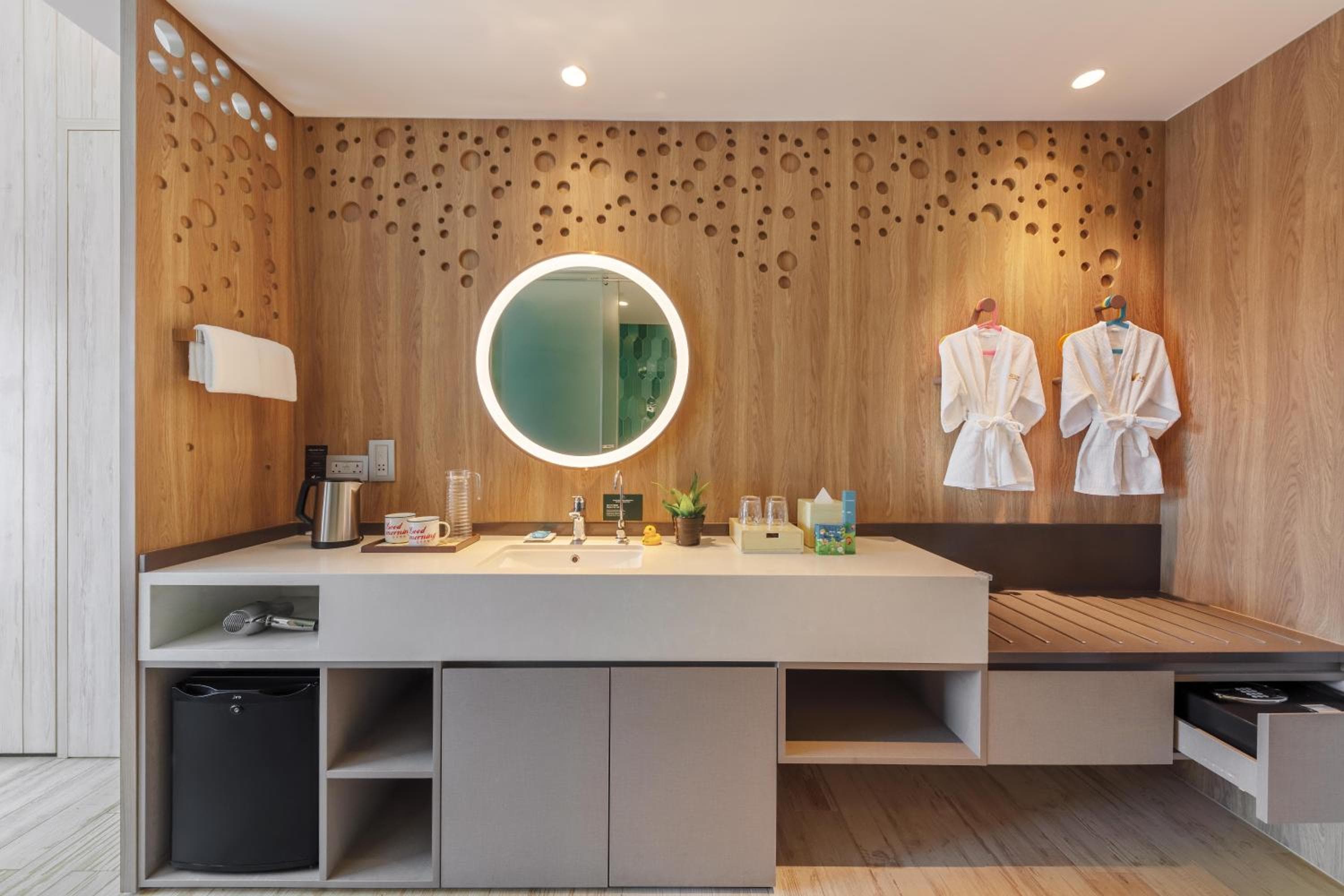 Village Hotel Sentosa by Far East Hospitality hotel, 10 Artillery Avenue #02-01, Singapore, Singapore — photo 46