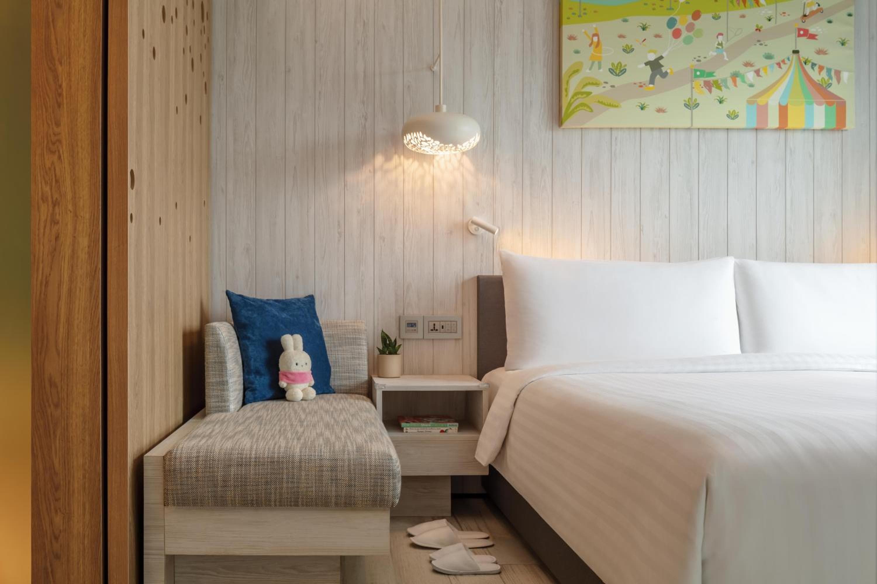 Village Hotel Sentosa by Far East Hospitality hotel, 10 Artillery Avenue #02-01, Singapore, Singapore — photo 51