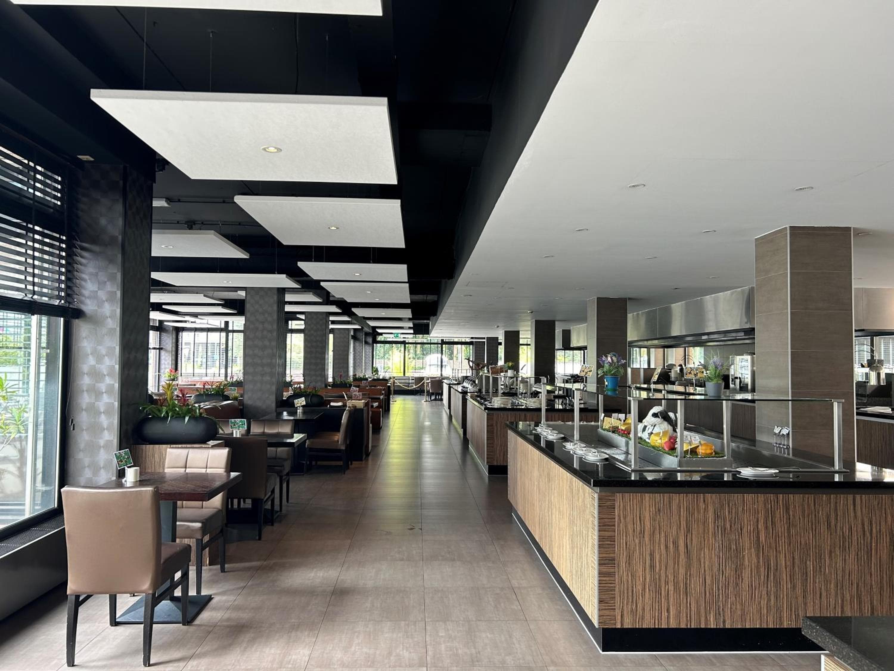 XO Hotels Park West — 25