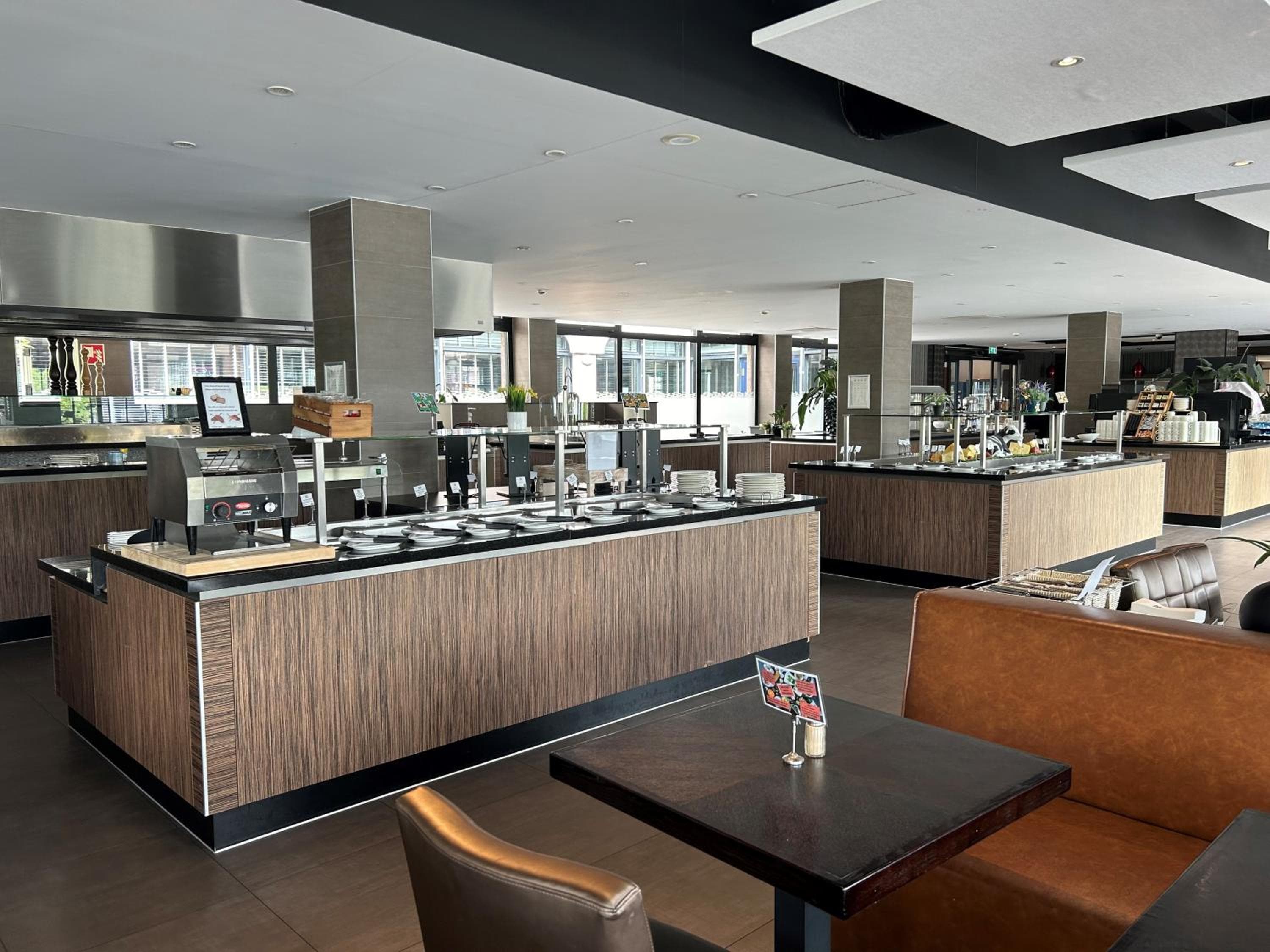 XO Hotels Park West — 26