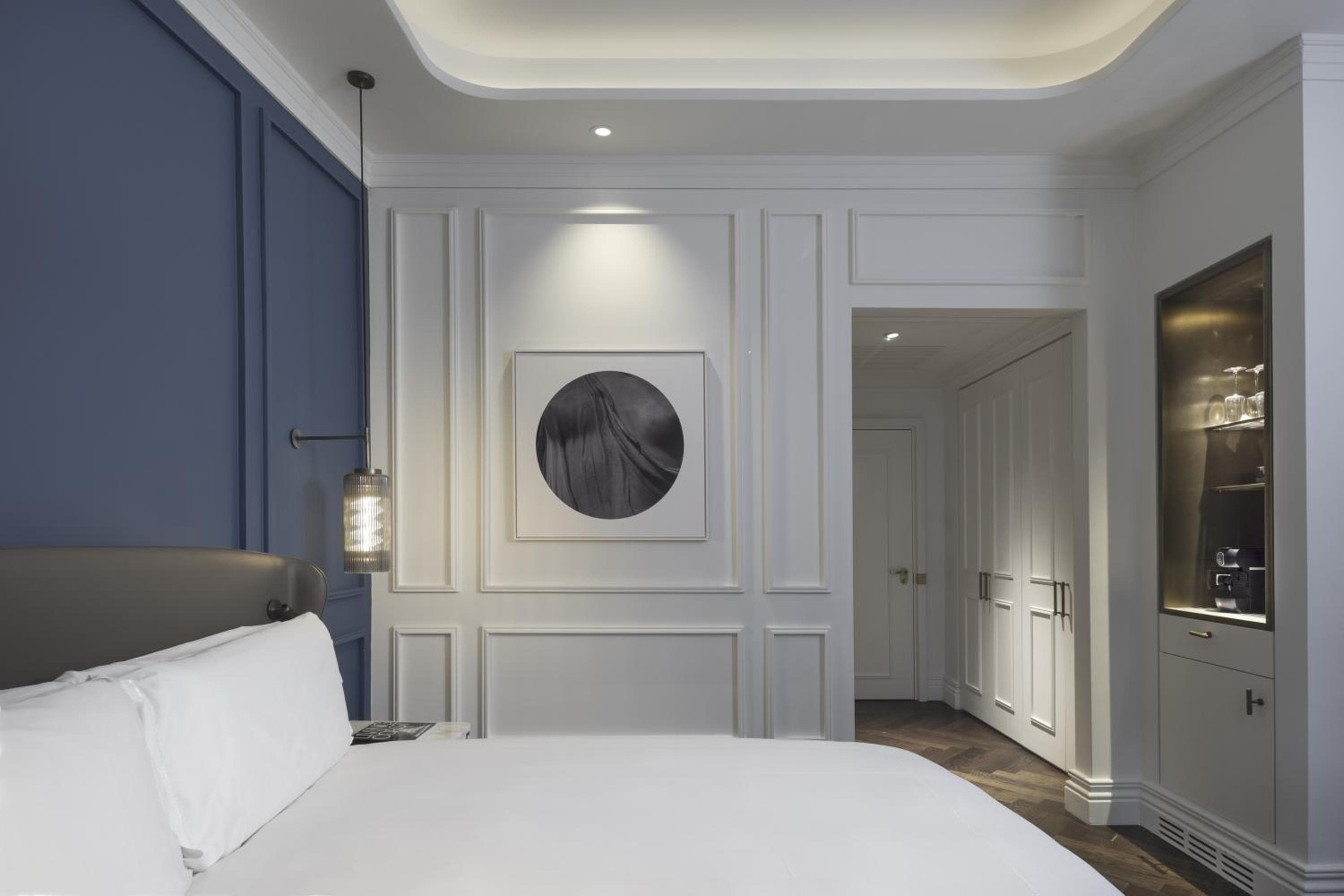 InterContinental Roma Ambasciatori Palace, un IHG Hotel — 22