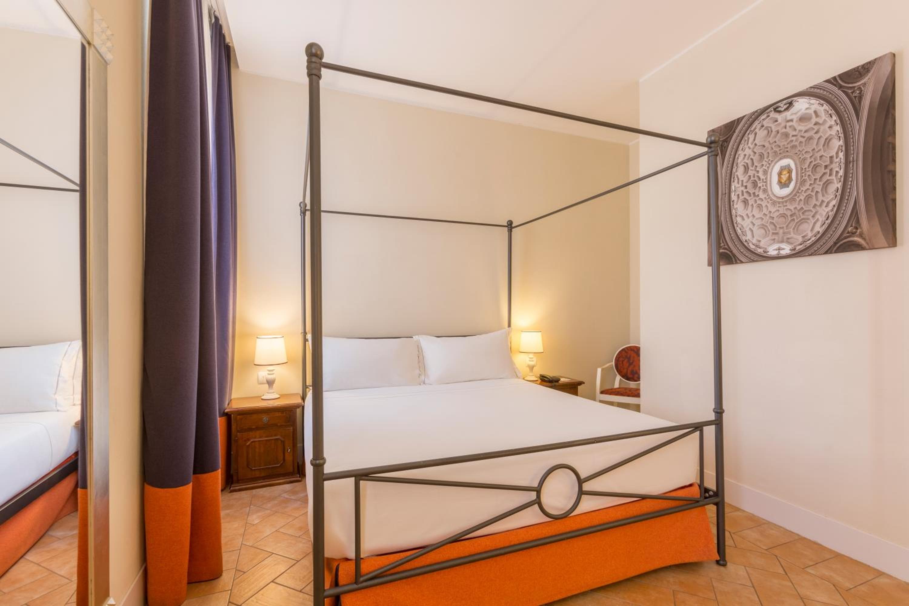 Donna Camilla Savelli - VRetreats hotel, Via Garibaldi 27, Rome, Italy — photo 29