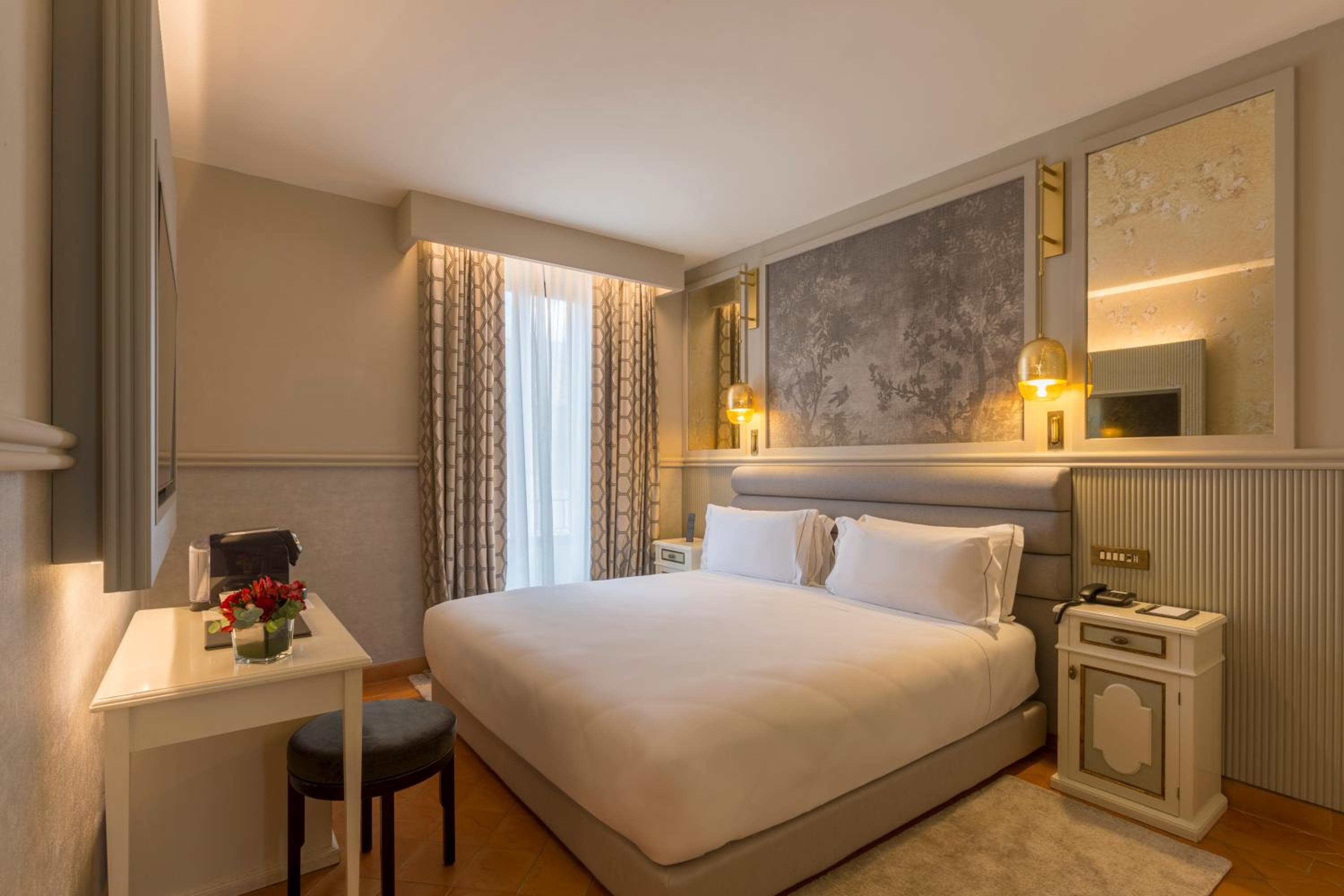 Donna Camilla Savelli - VRetreats hotel, Via Garibaldi 27, Rome, Italy — photo 33