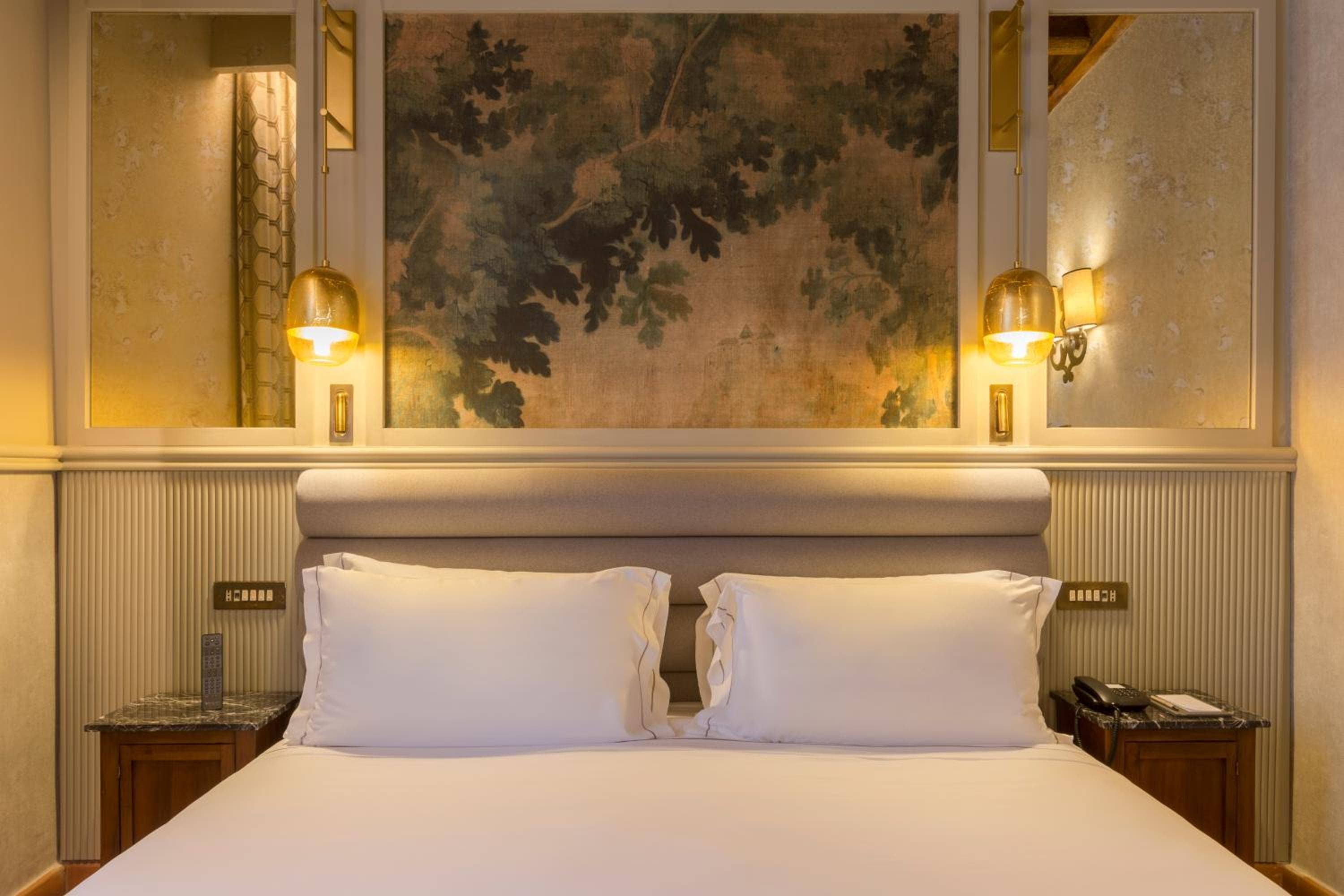 Donna Camilla Savelli - VRetreats hotel, Via Garibaldi 27, Rome, Italy — photo 34