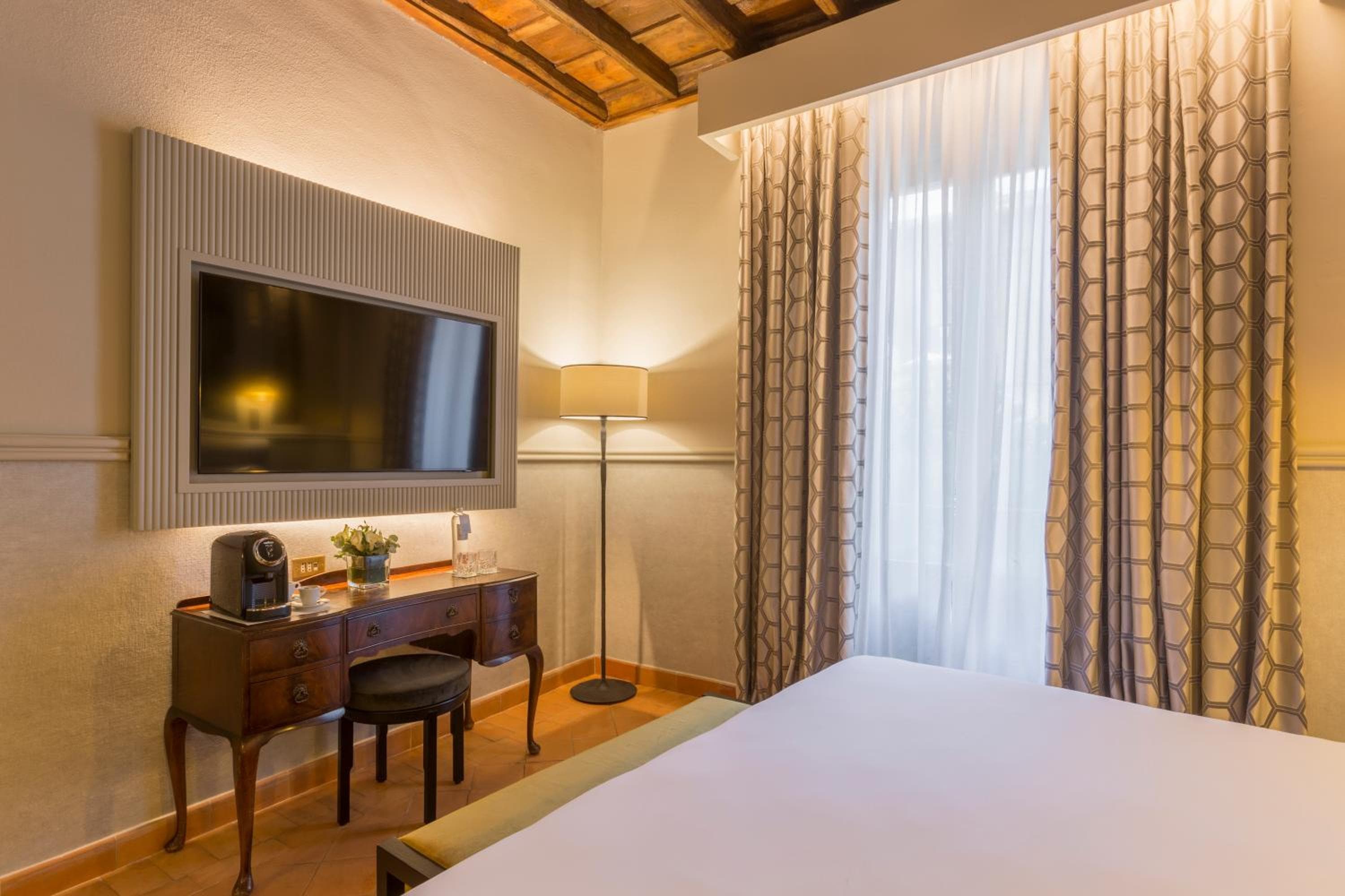 Donna Camilla Savelli - VRetreats hotel, Via Garibaldi 27, Rome, Italy — photo 35