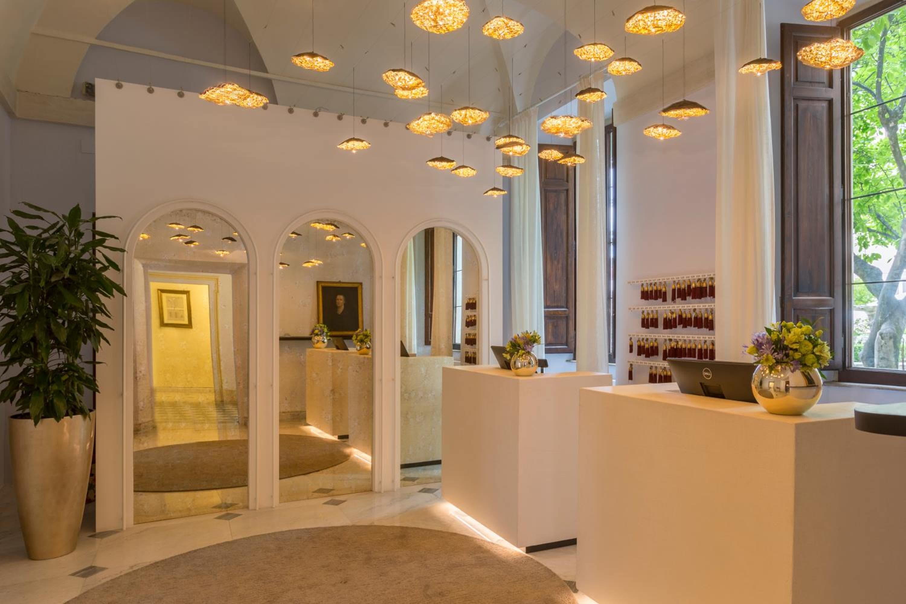 Donna Camilla Savelli - VRetreats hotel, Via Garibaldi 27, Rome, Italy — photo 36