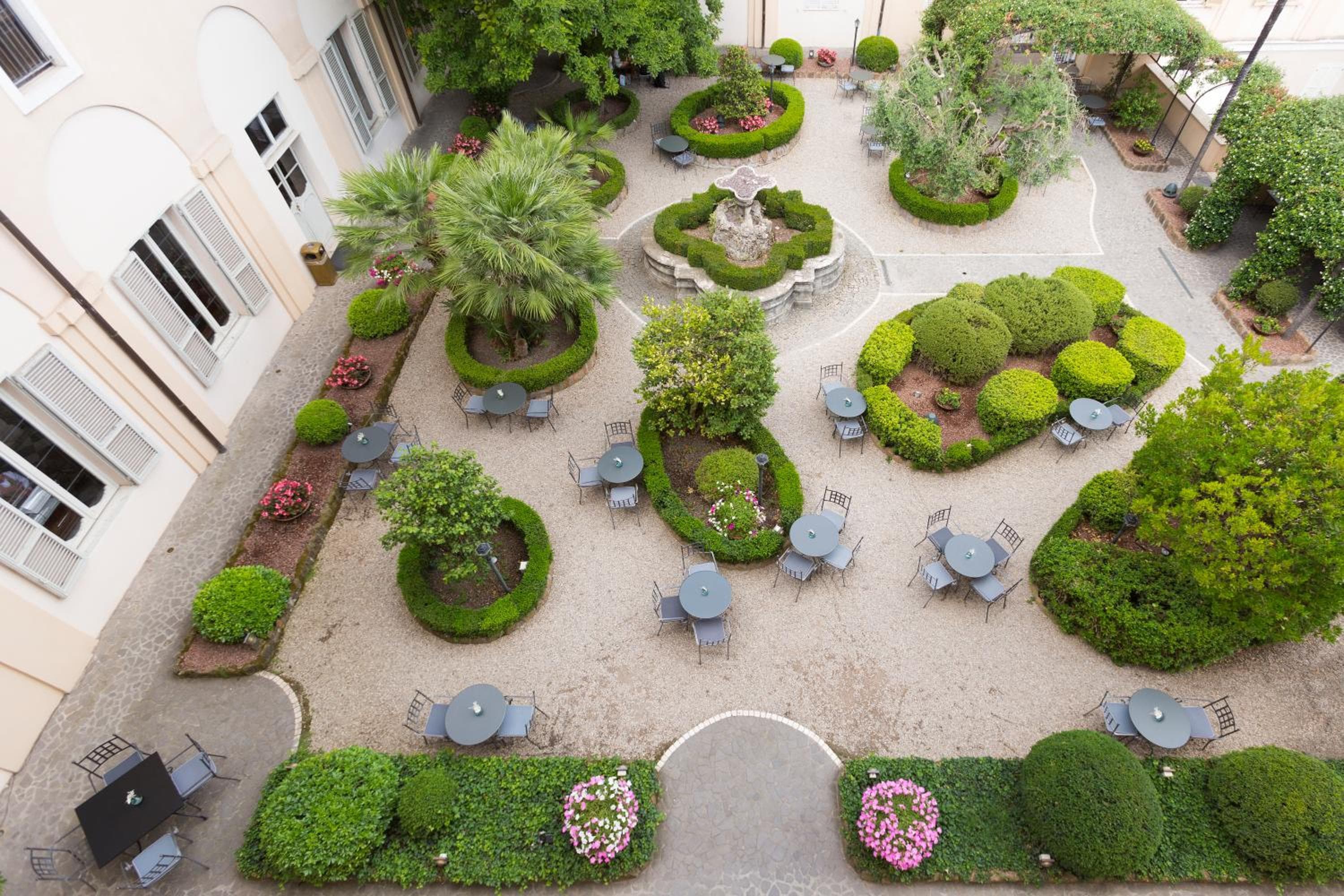 Donna Camilla Savelli - VRetreats hotel, Via Garibaldi 27, Rome, Italy — photo 39