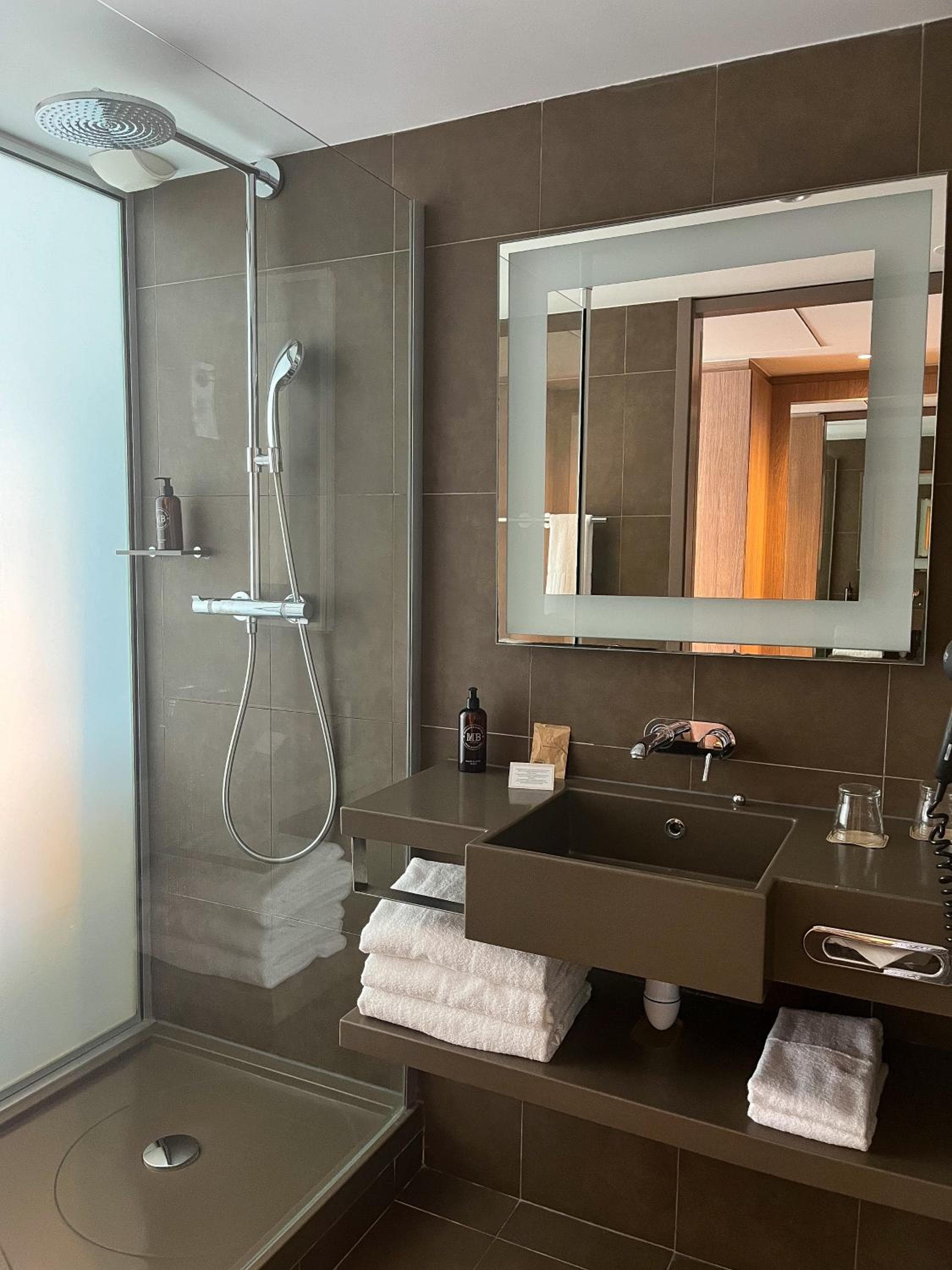 Novotel Paris Les Halles hotel, 8 Place Marguerite de Navarre, Paris, France — photo 33