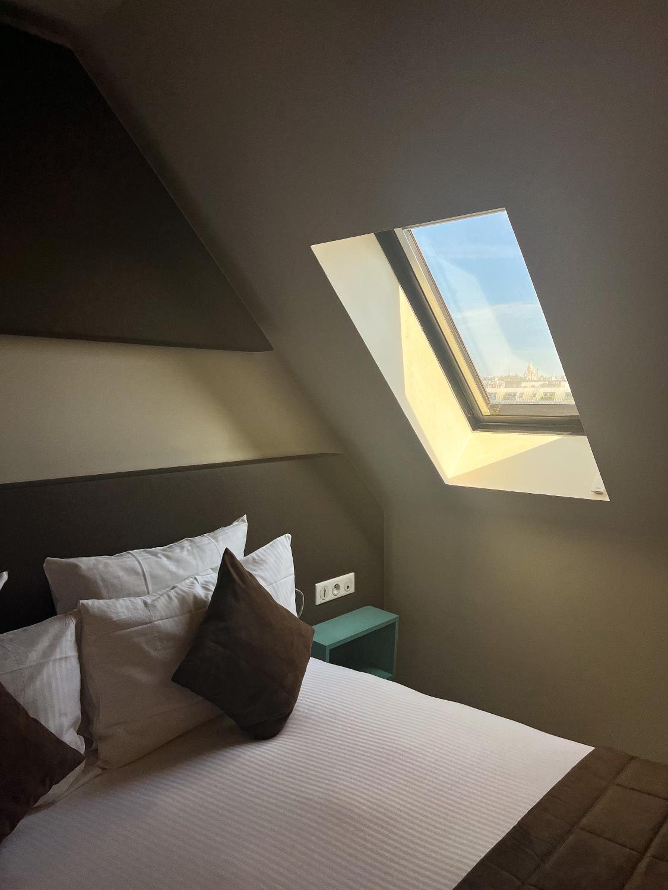 Novotel Paris Les Halles hotel, 8 Place Marguerite de Navarre, Paris, France — photo 25