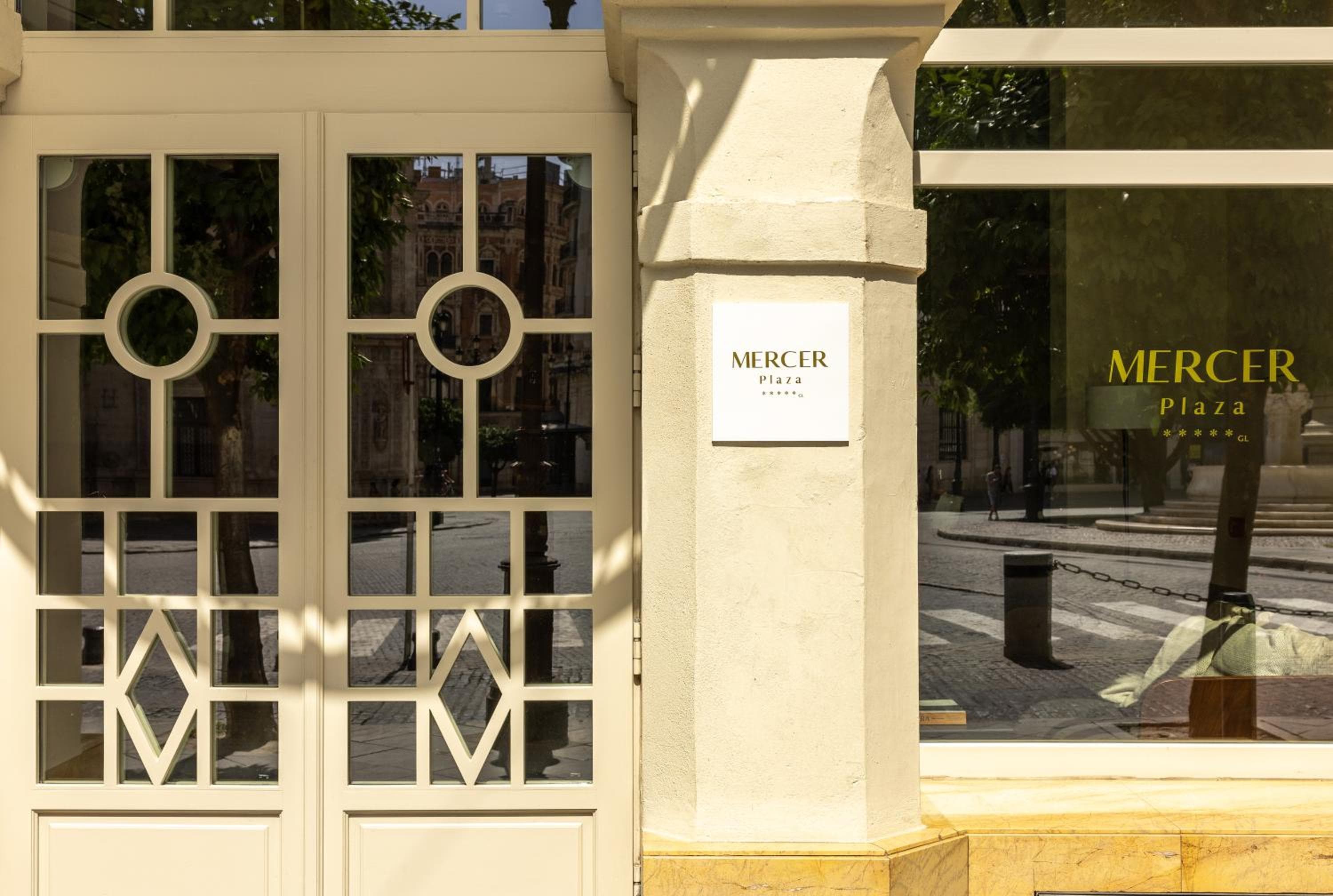 Hotel Nobu Sevilla — 30