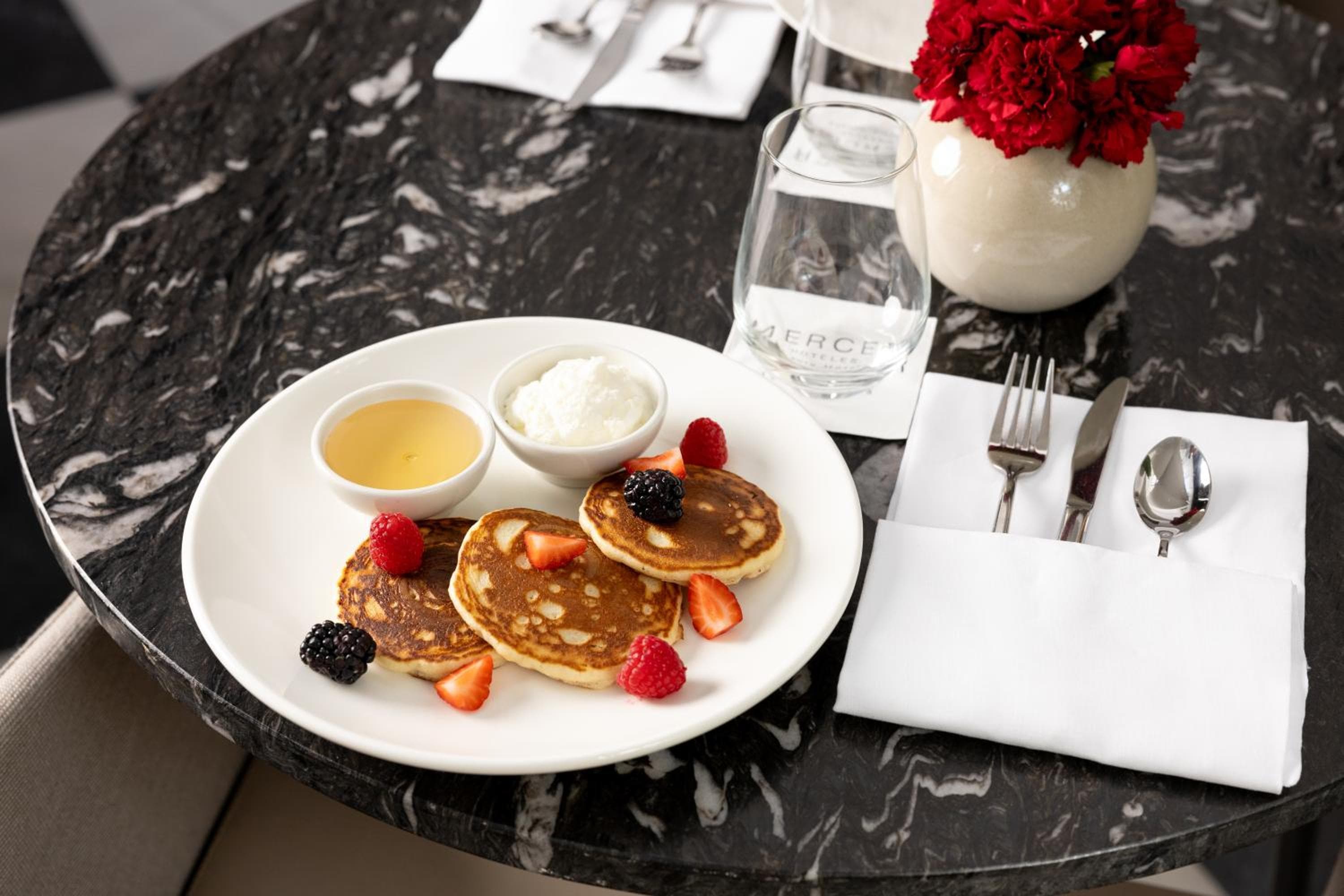 Hotel Nobu Sevilla — 26