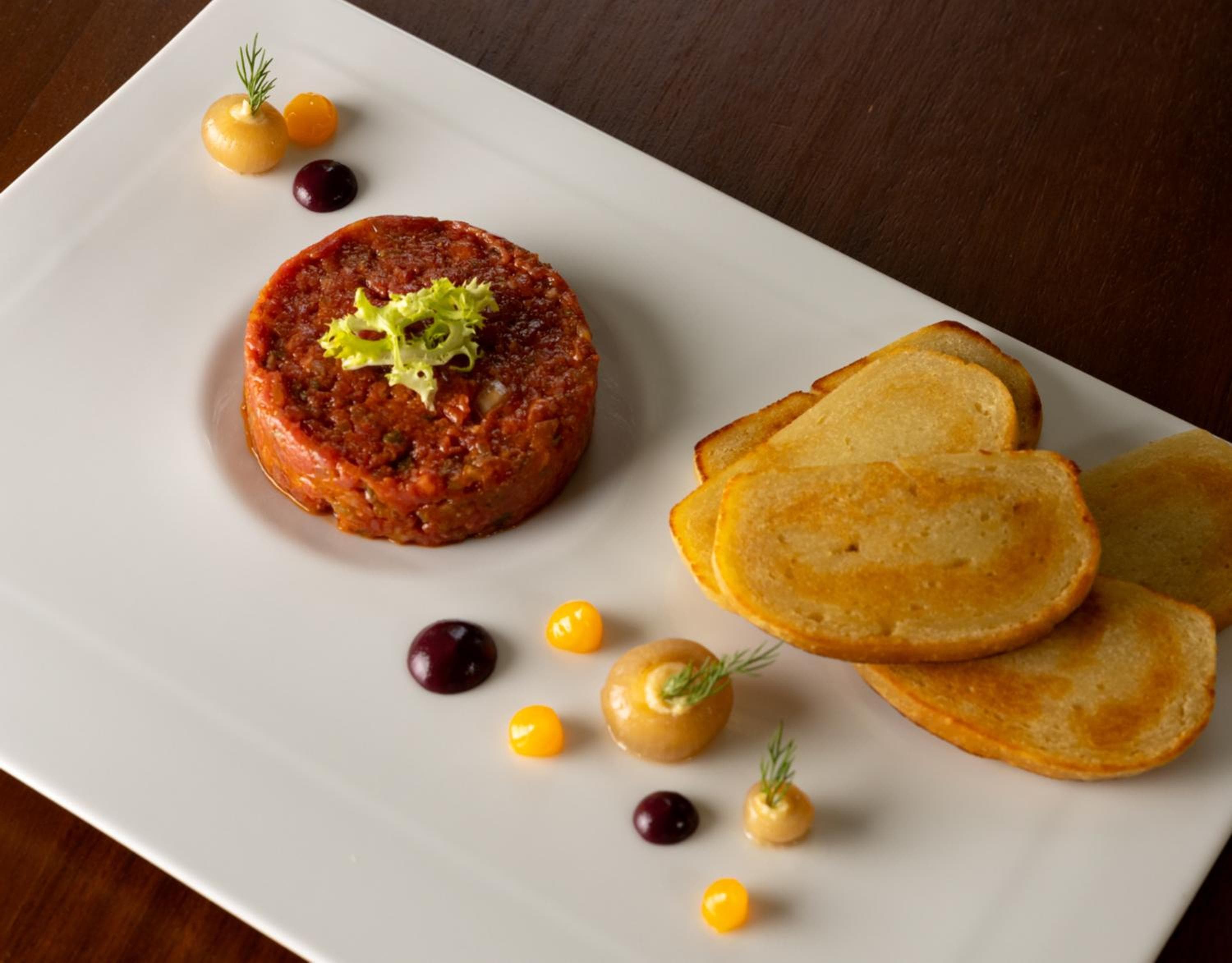Hotel Nobu Sevilla — 6