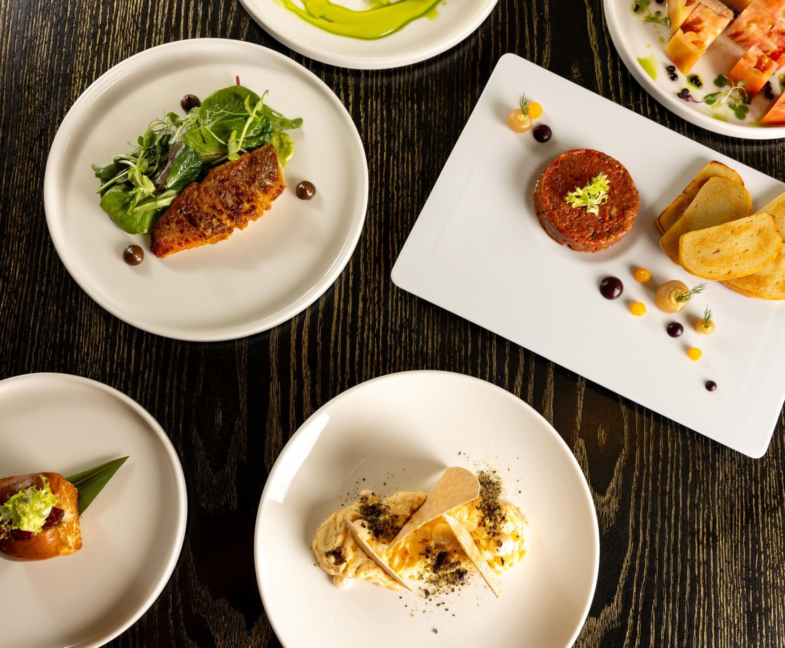 Hotel Nobu Sevilla — 23