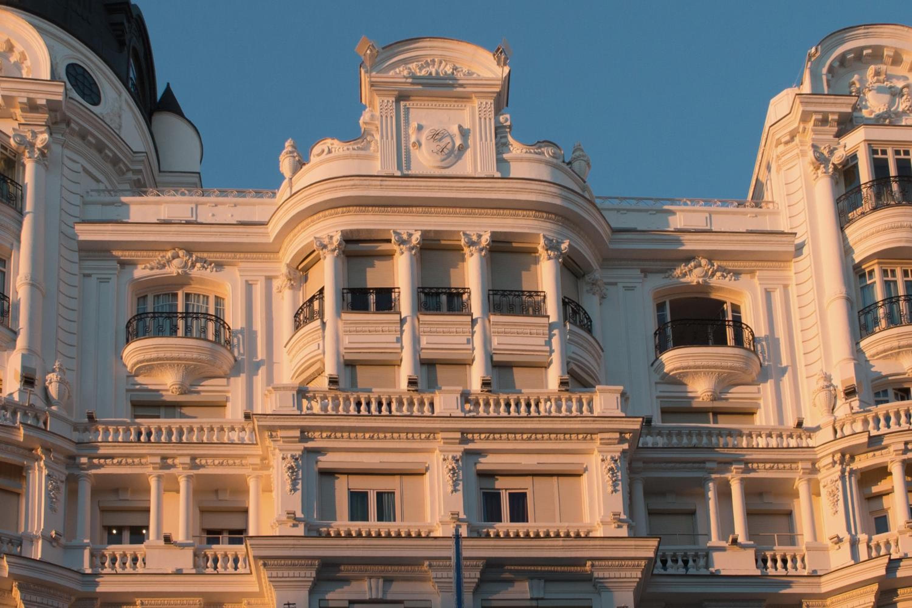 Hotel Atlántico — 12