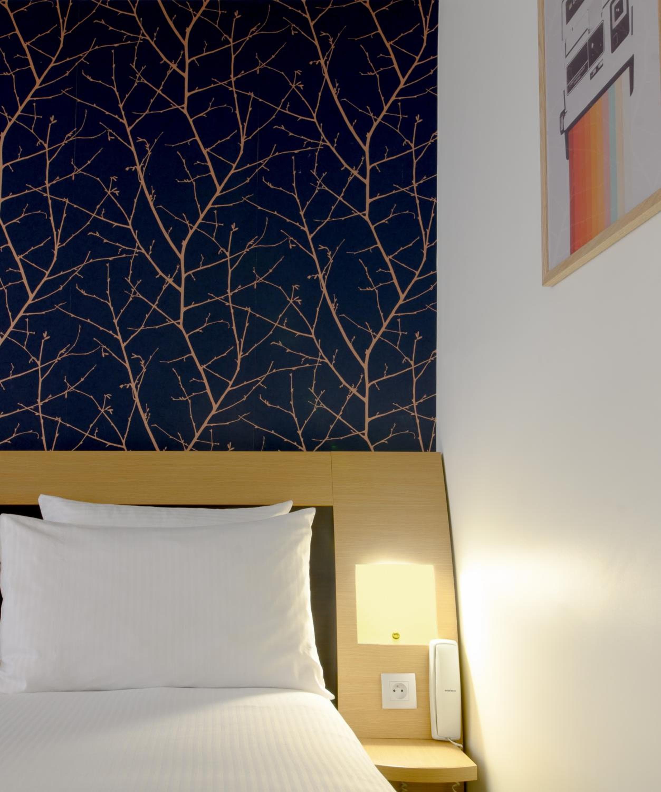 Novotel Paris Les Halles hotel, 8 Place Marguerite de Navarre, Paris, France — photo 28