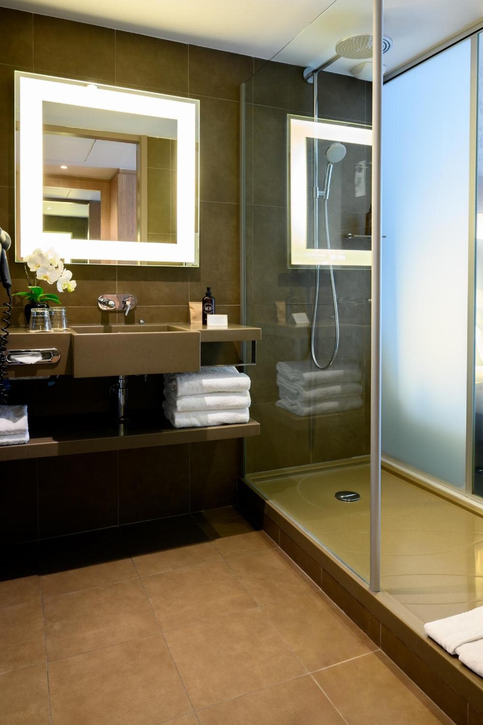 Novotel Paris Les Halles hotel, 8 Place Marguerite de Navarre, Paris, France — photo 36