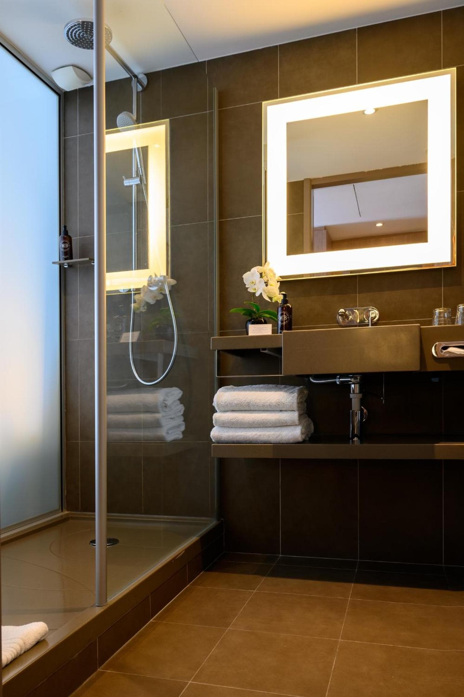 Novotel Paris Les Halles hotel, 8 Place Marguerite de Navarre, Paris, France — photo 37