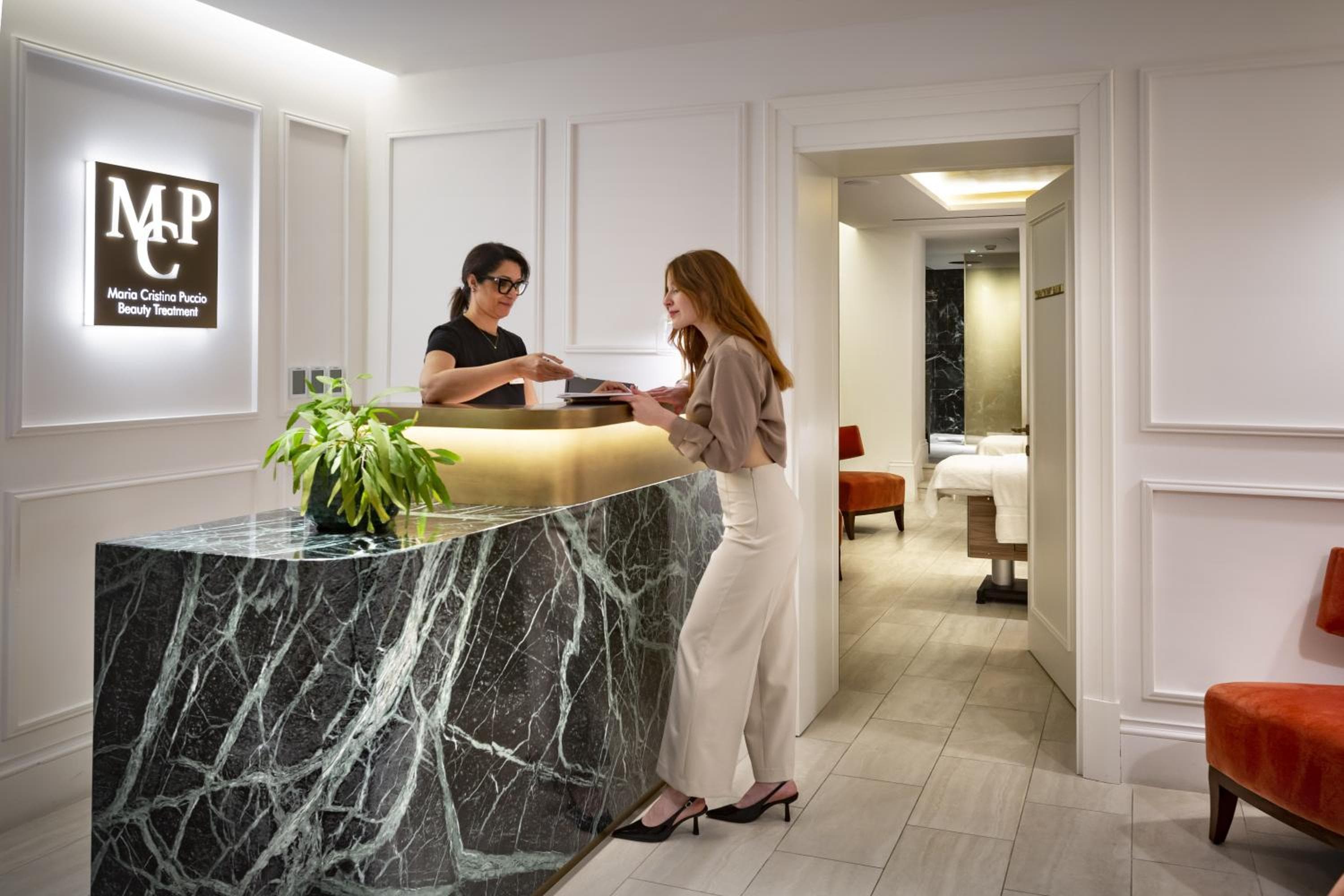 InterContinental Roma Ambasciatori Palace, un IHG Hotel — 25