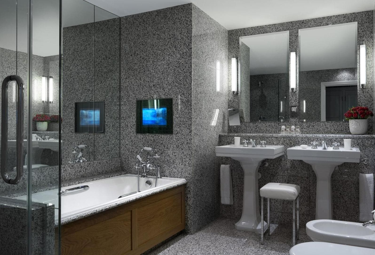 Haymarket Hotel, Hoteles en Firmdale — 24