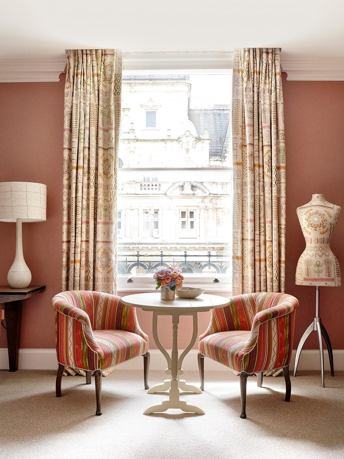 Haymarket Hotel, Hoteles en Firmdale — 6