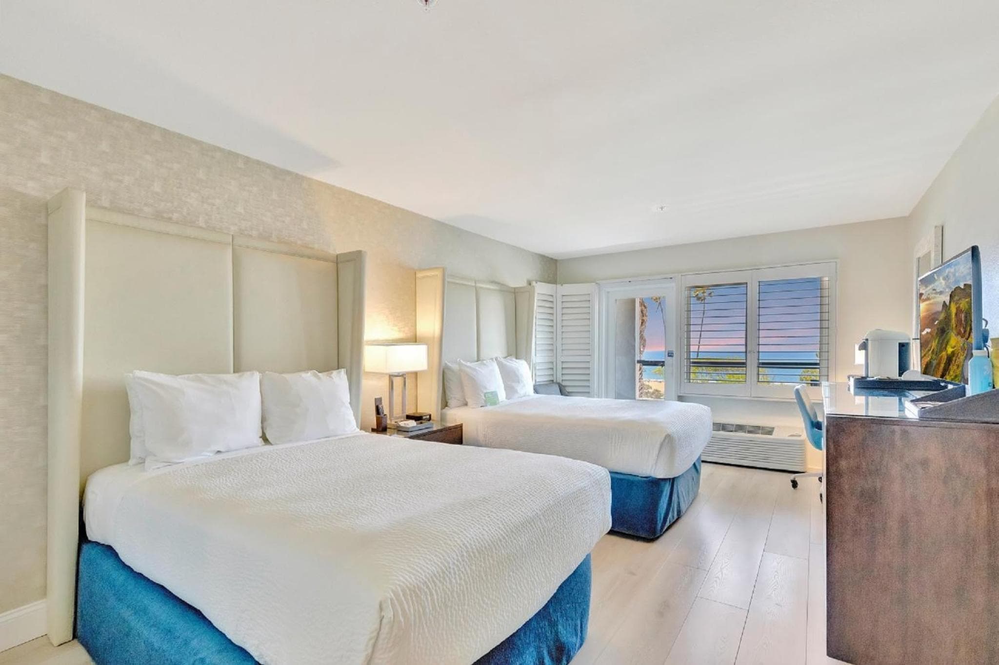 Ocean View Hotel — 10