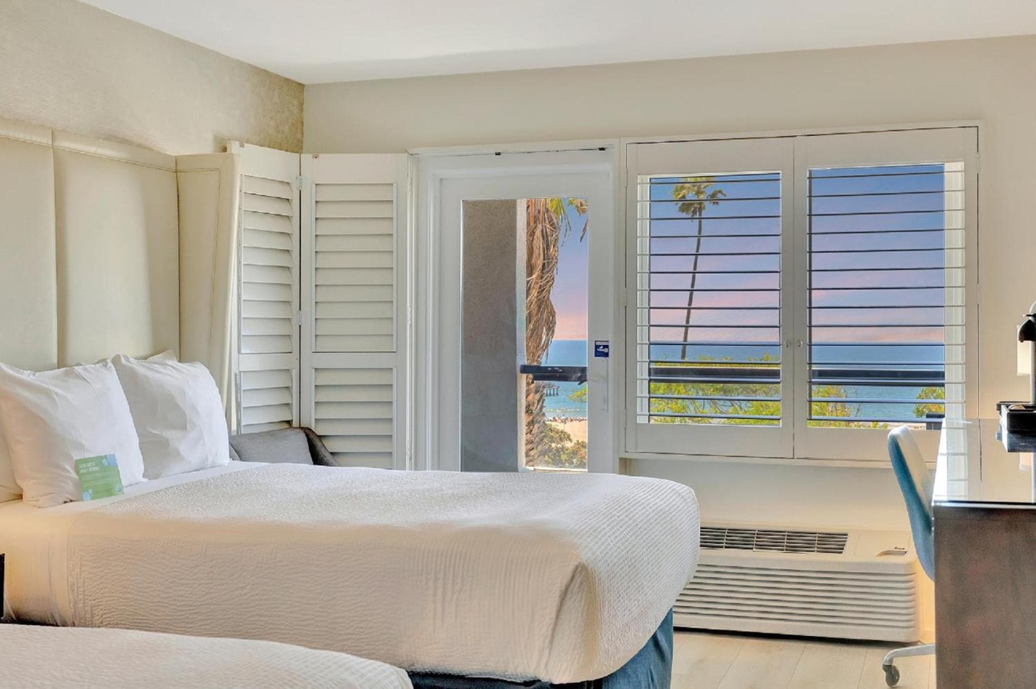 Ocean View Hotel — 19