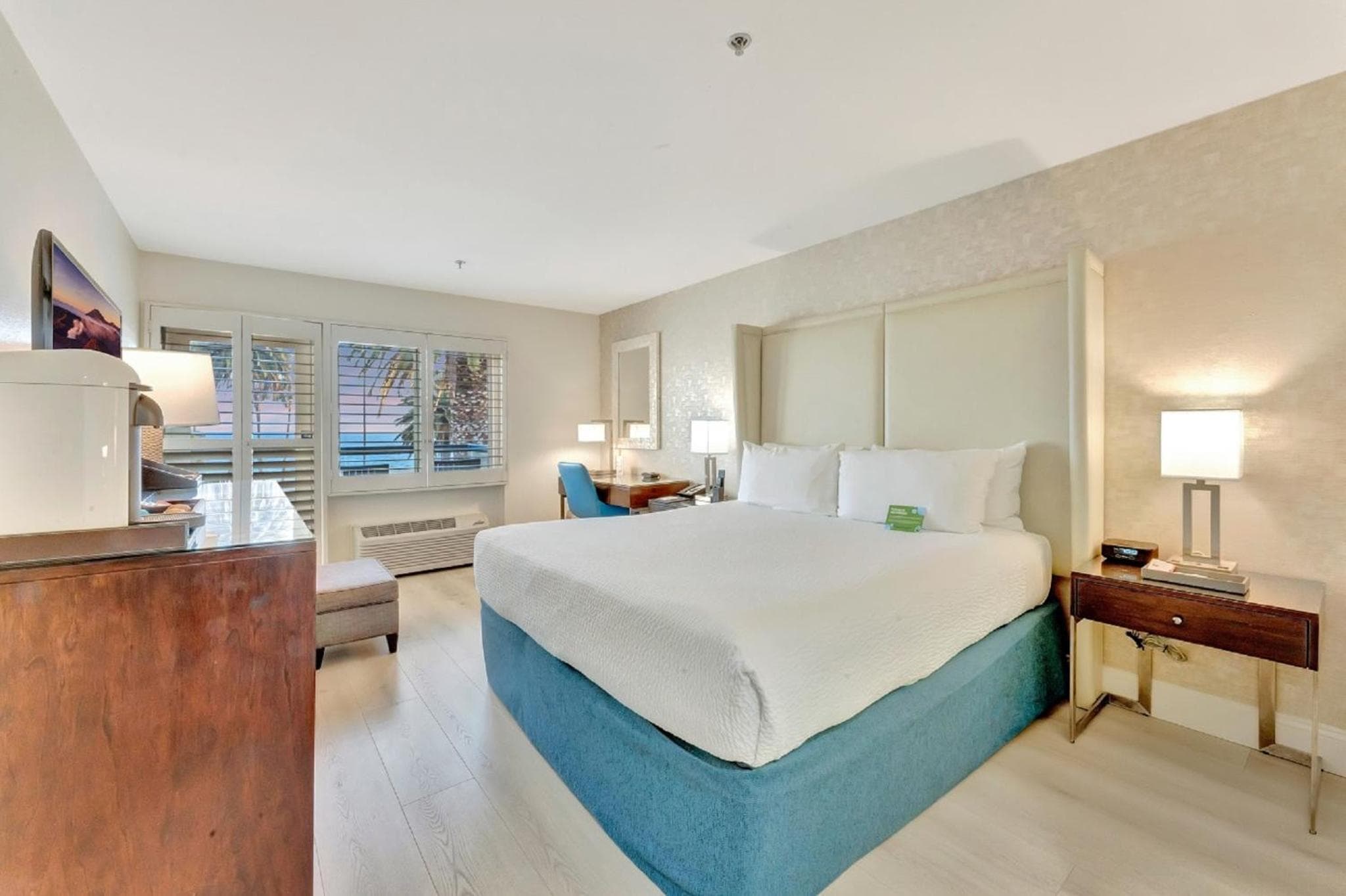 Ocean View Hotel — 9